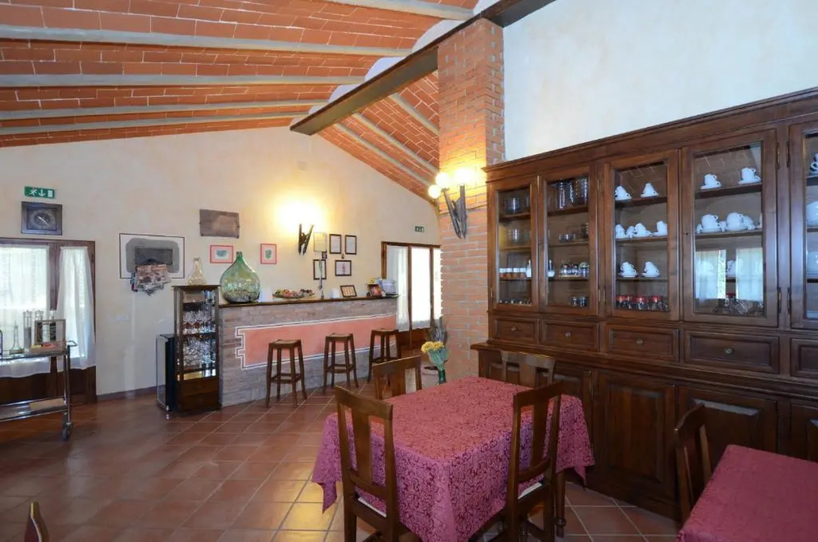 Agriturismo La Casella