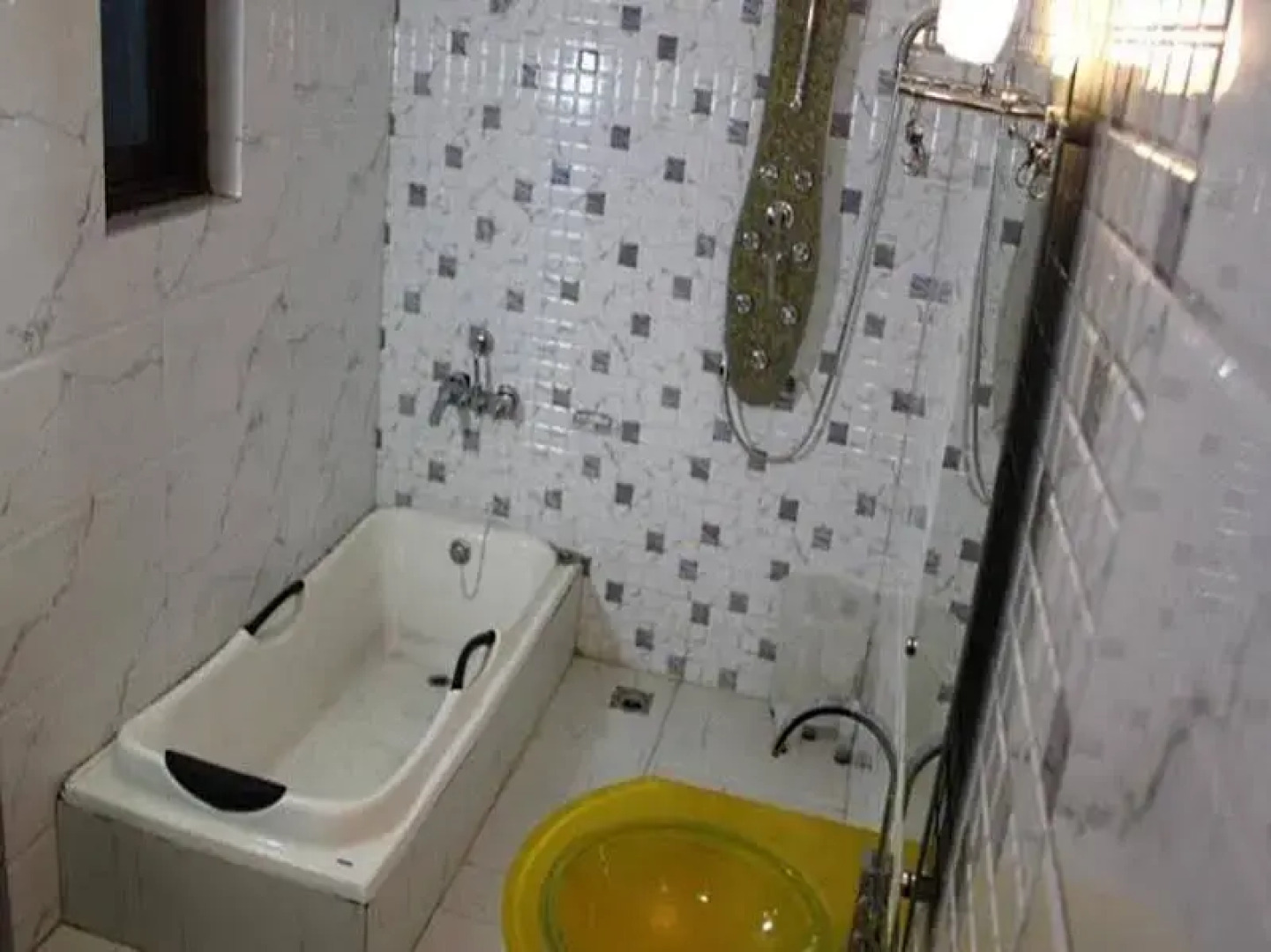 Snow Land Hotels and Resort