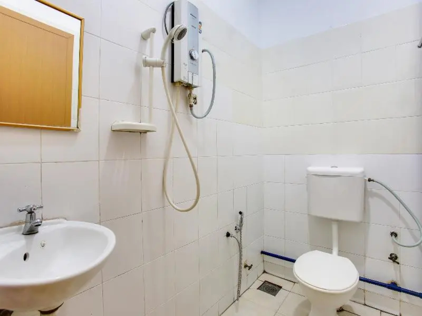 Hotel Melati by OYO Rooms