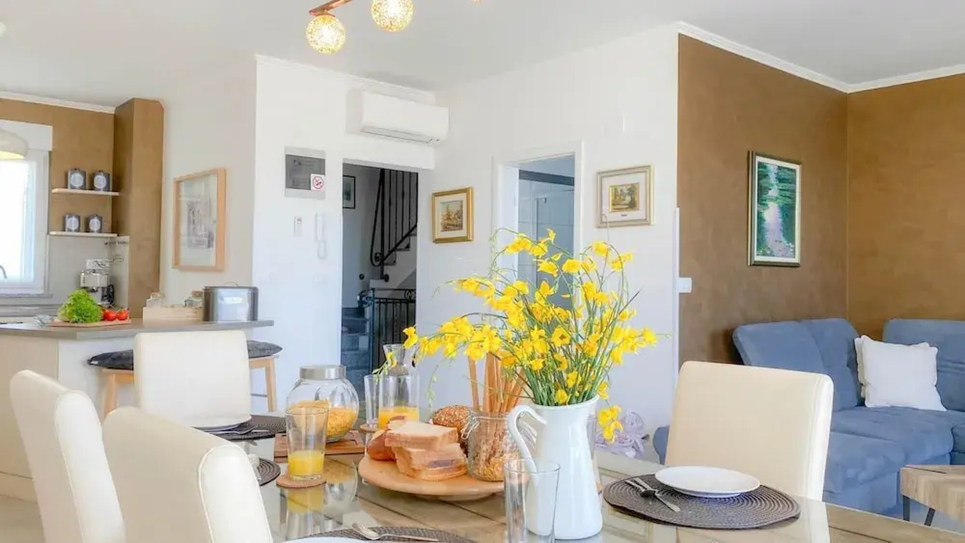 Casa Erik in Bu Inija