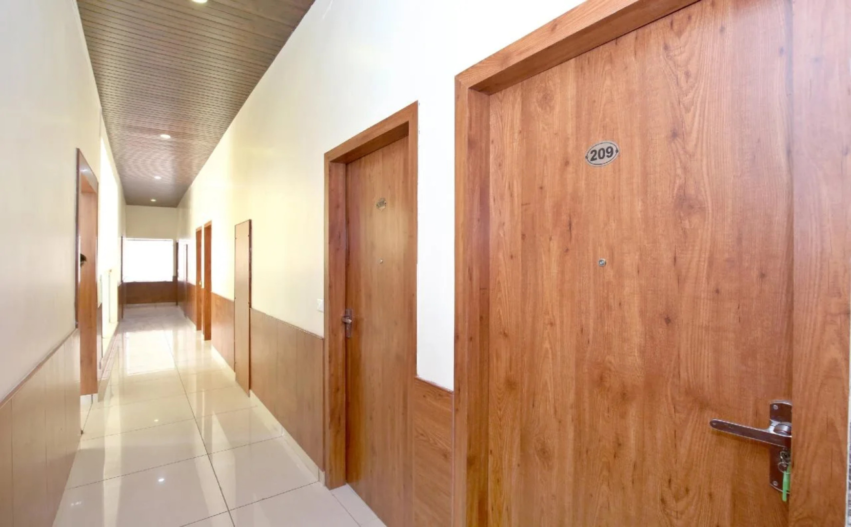 Valley Heights Spa And Resorts By OYO