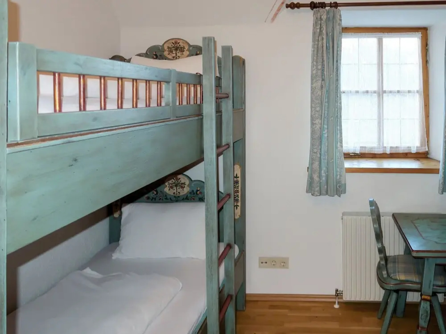 Burg Biedenegg Potzner Flie