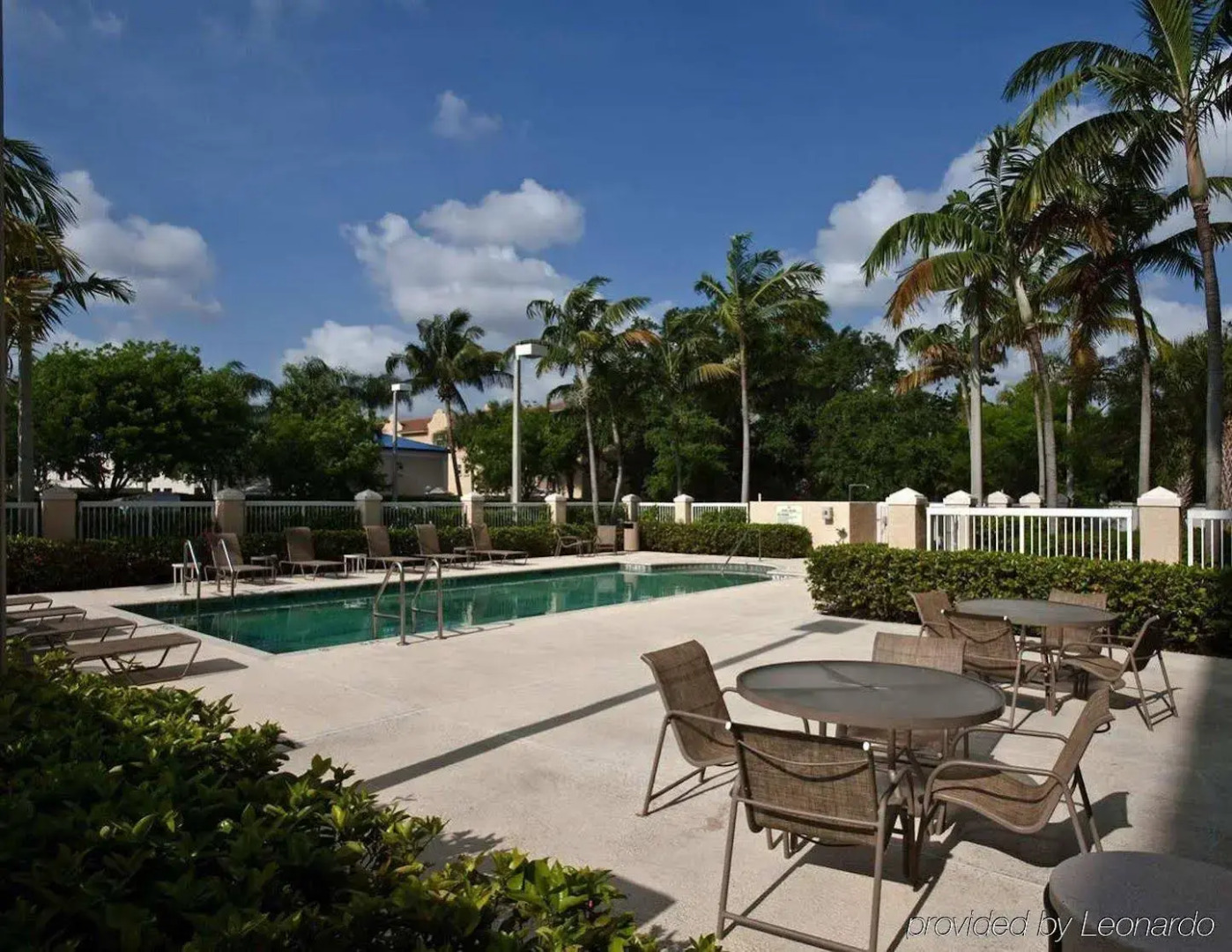 Hampton Inn Ft. Lauderdale Airport North Cruise Port