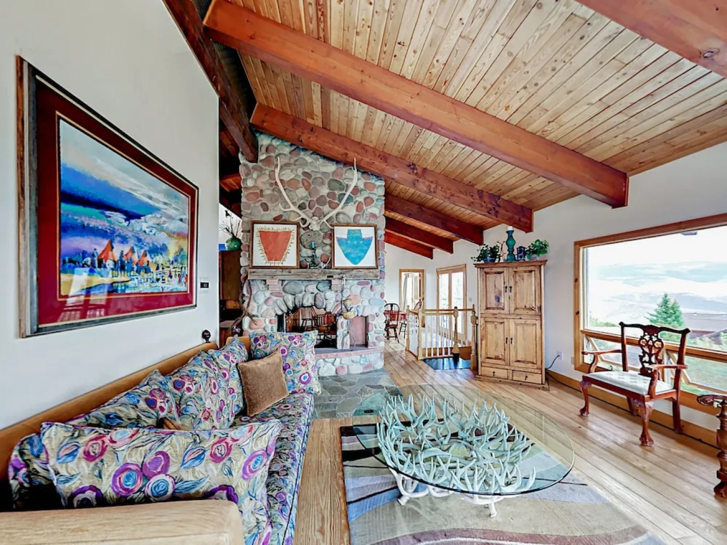 4683 Bellyache Ridge Rd Home 6 Bedrooms 5 Bathrooms Home