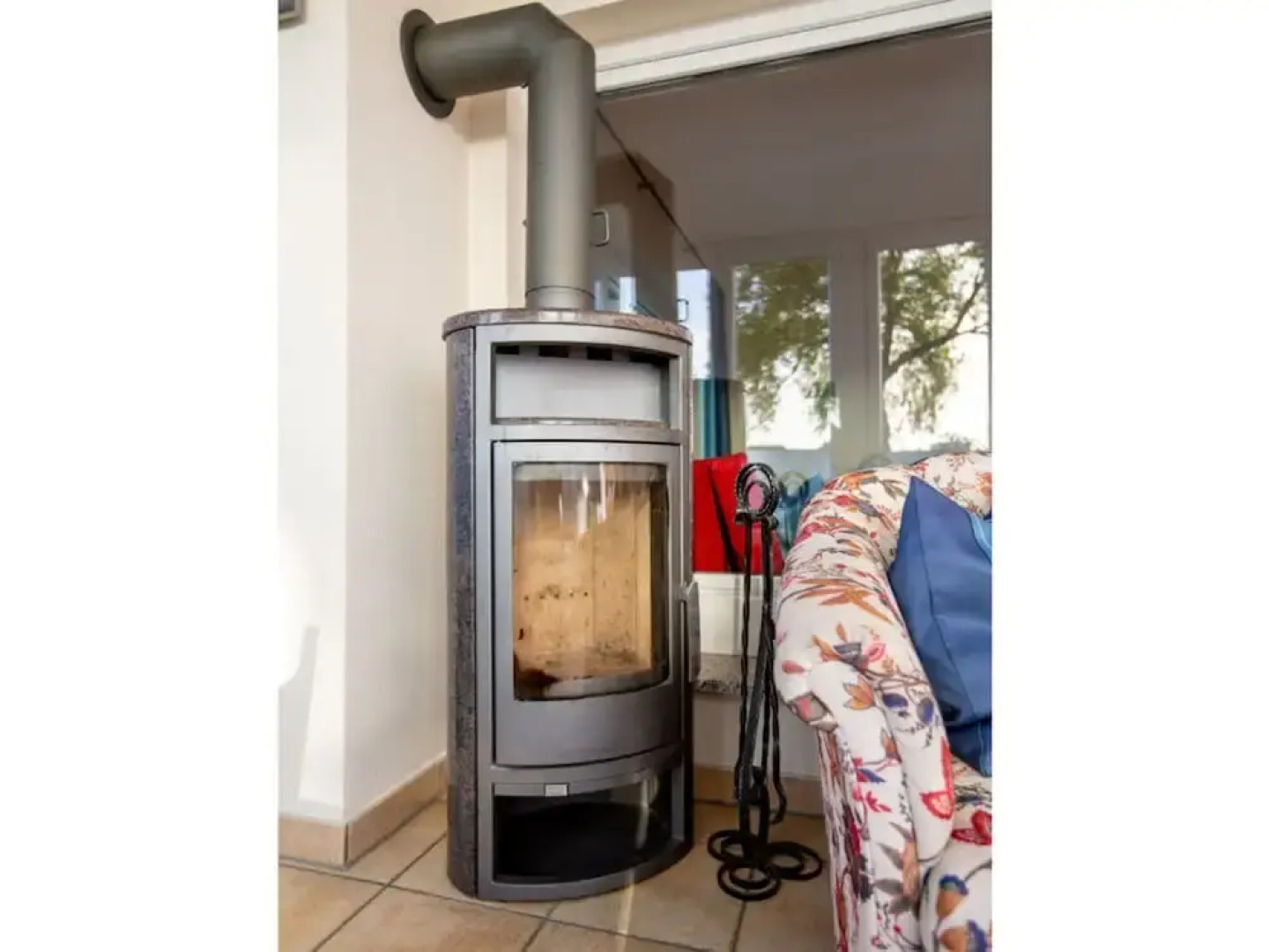 5 Villa Blanck Bungalow