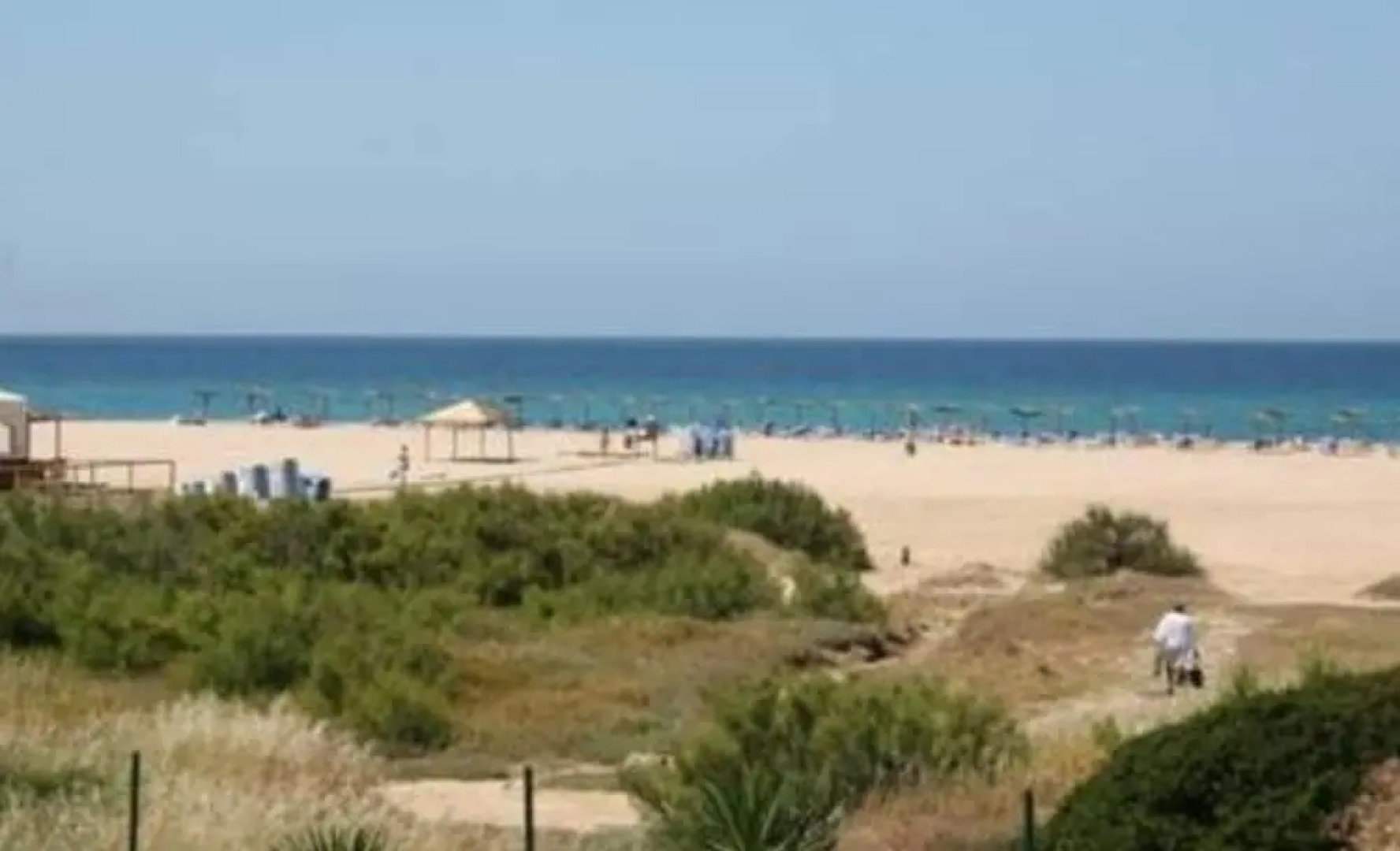 Atlanterra Apartment 103393 by MO Rentals