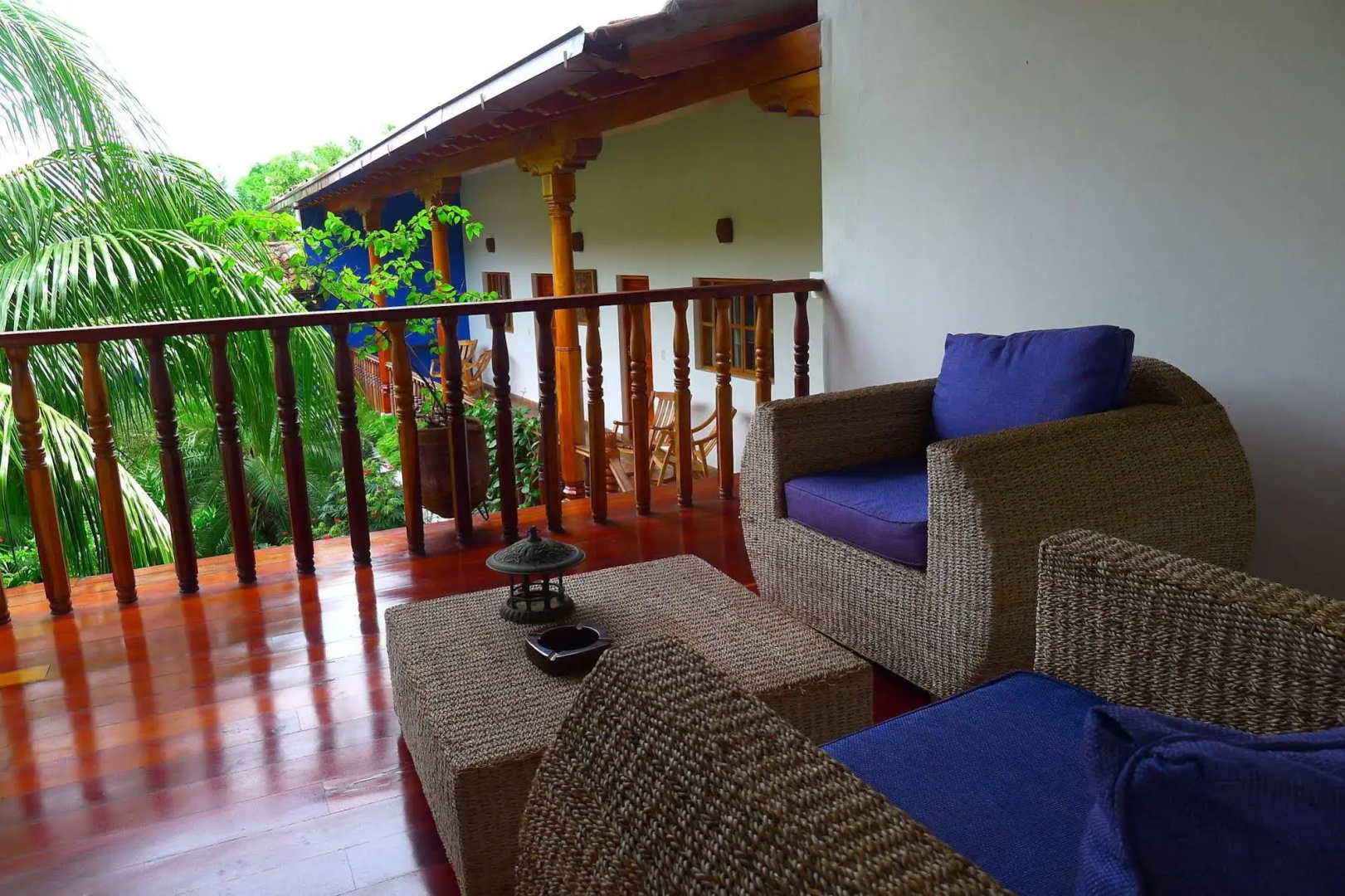Miss Margrit's Guesthouse