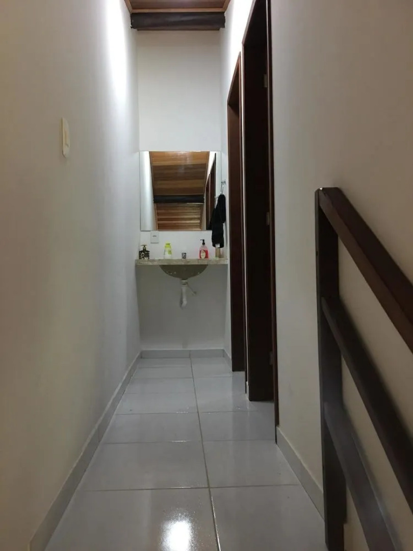 Winterville Lindo Flat 2 Quartos