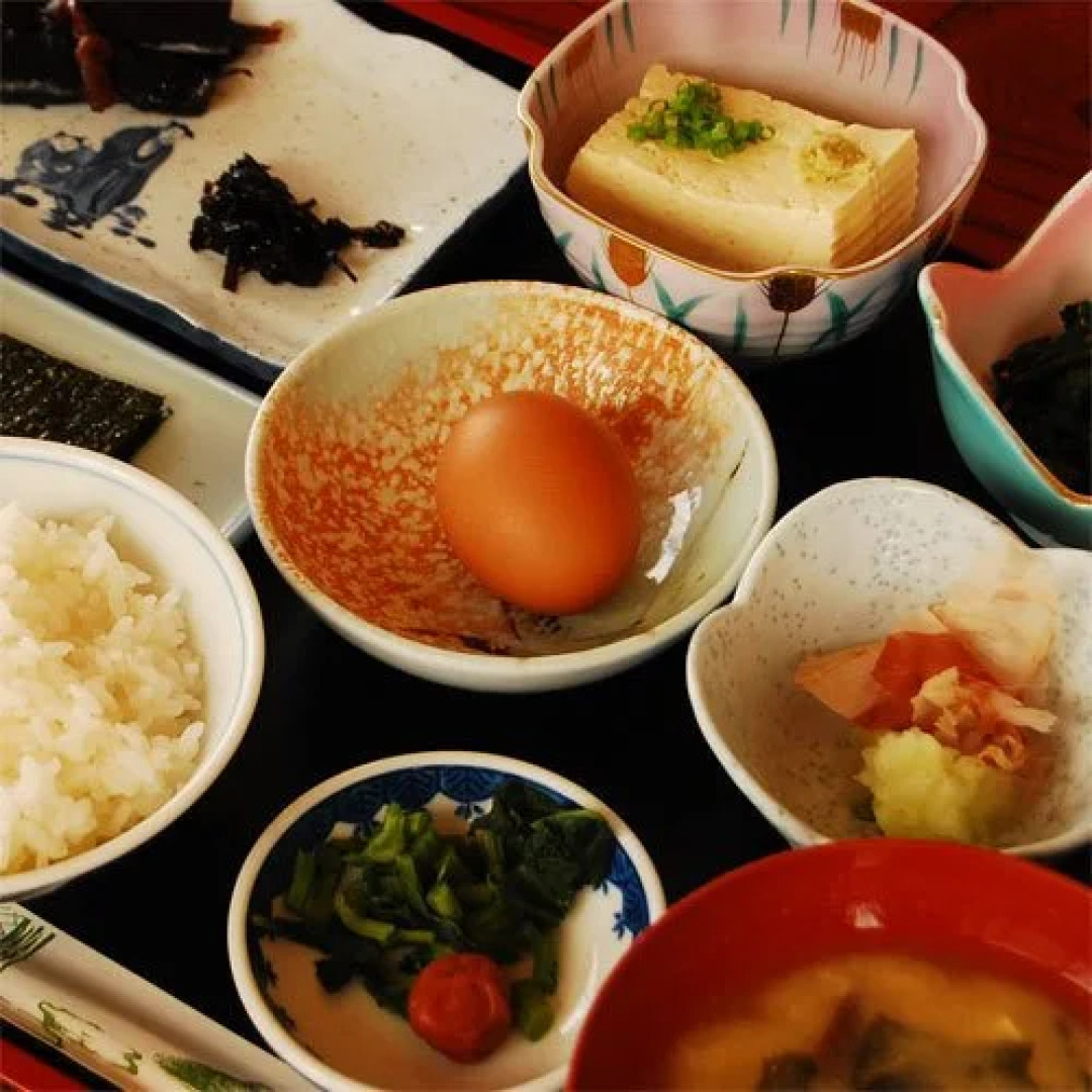 Nagayu Onsen Hosenso