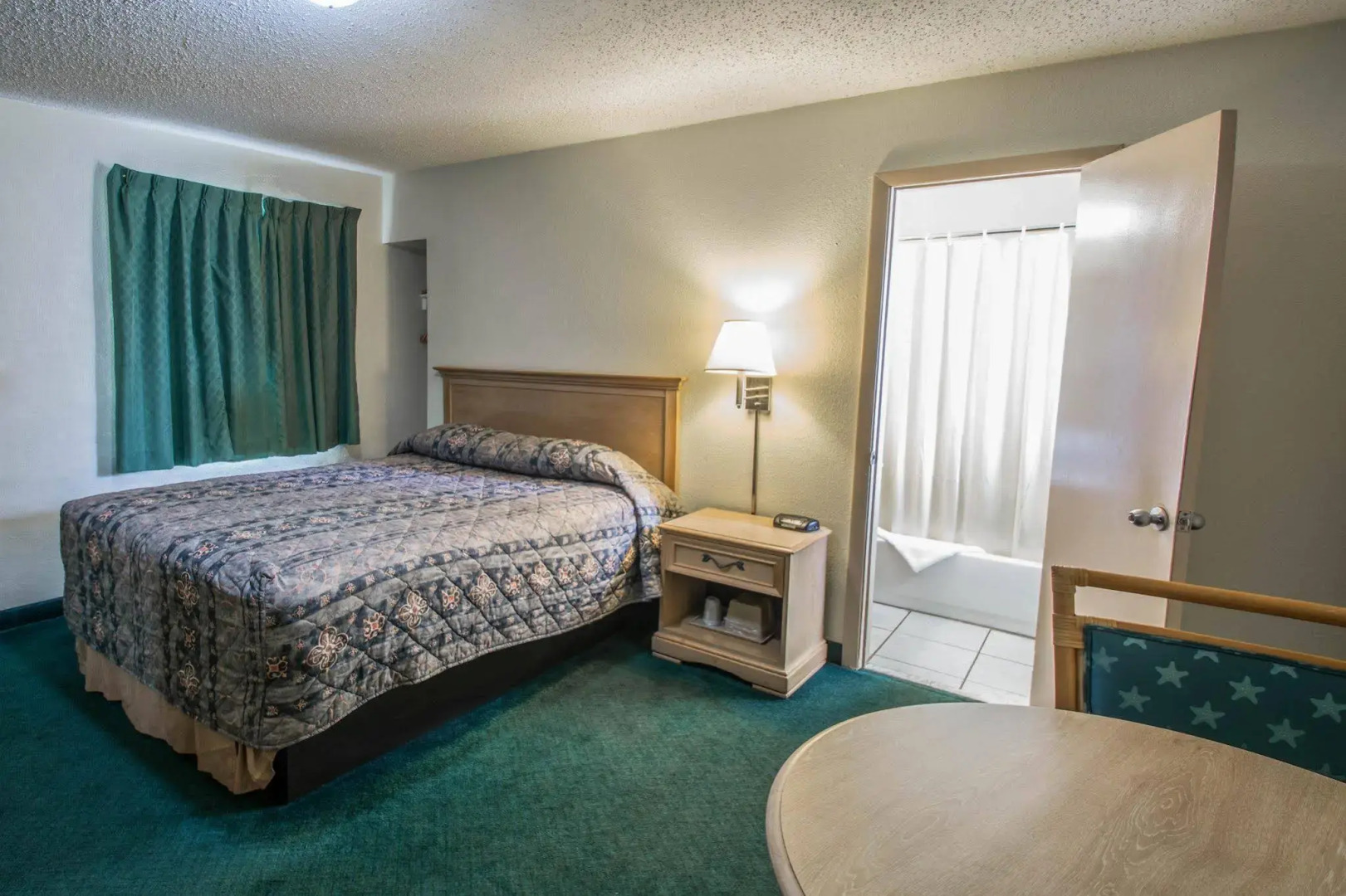 Rodeway Inn Fort Pierce US Highway 1