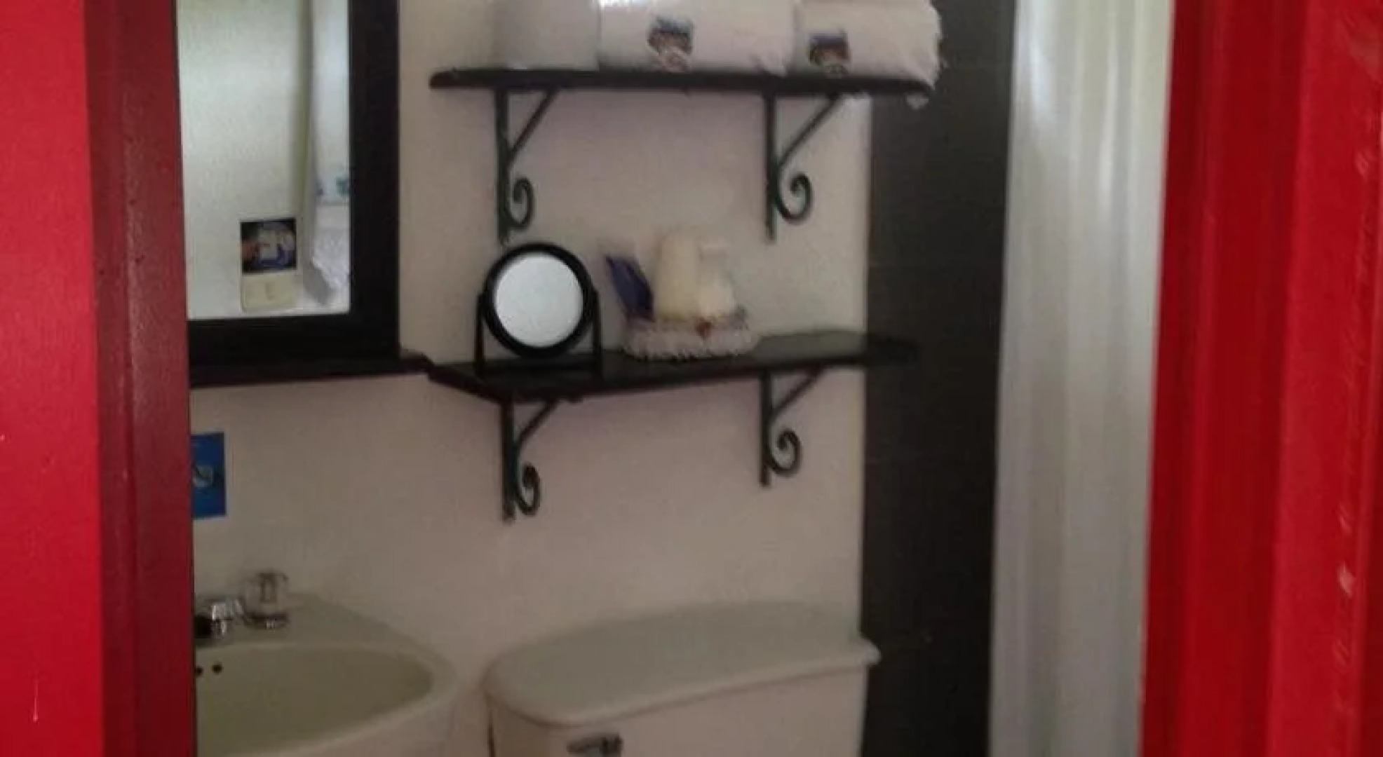 Finca Típica La Bella