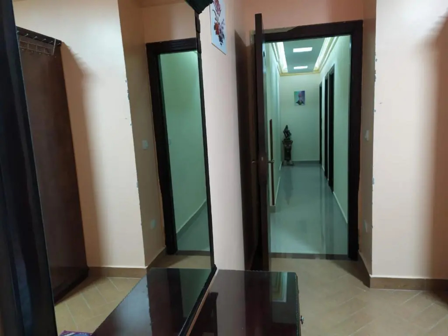 Stanley Bridge Apartment