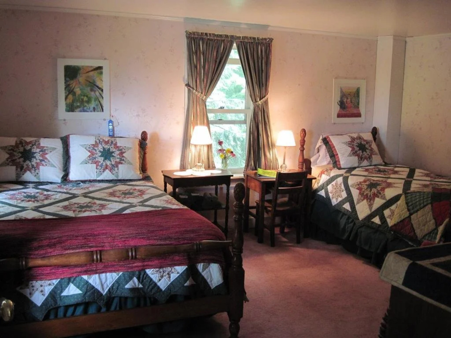 Maple House Bed & Breakfast