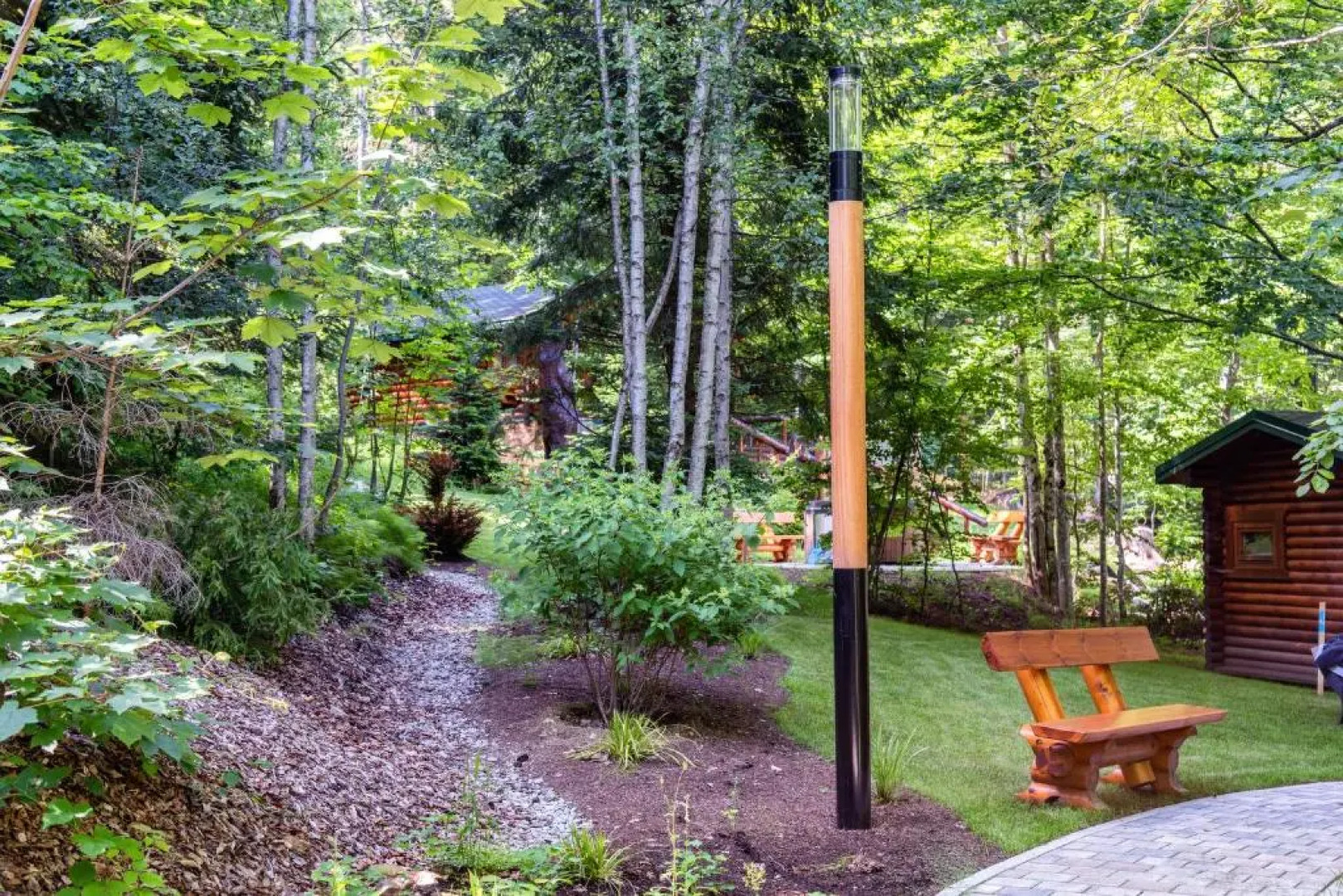 Robenstein Hotel & SPA - Villa