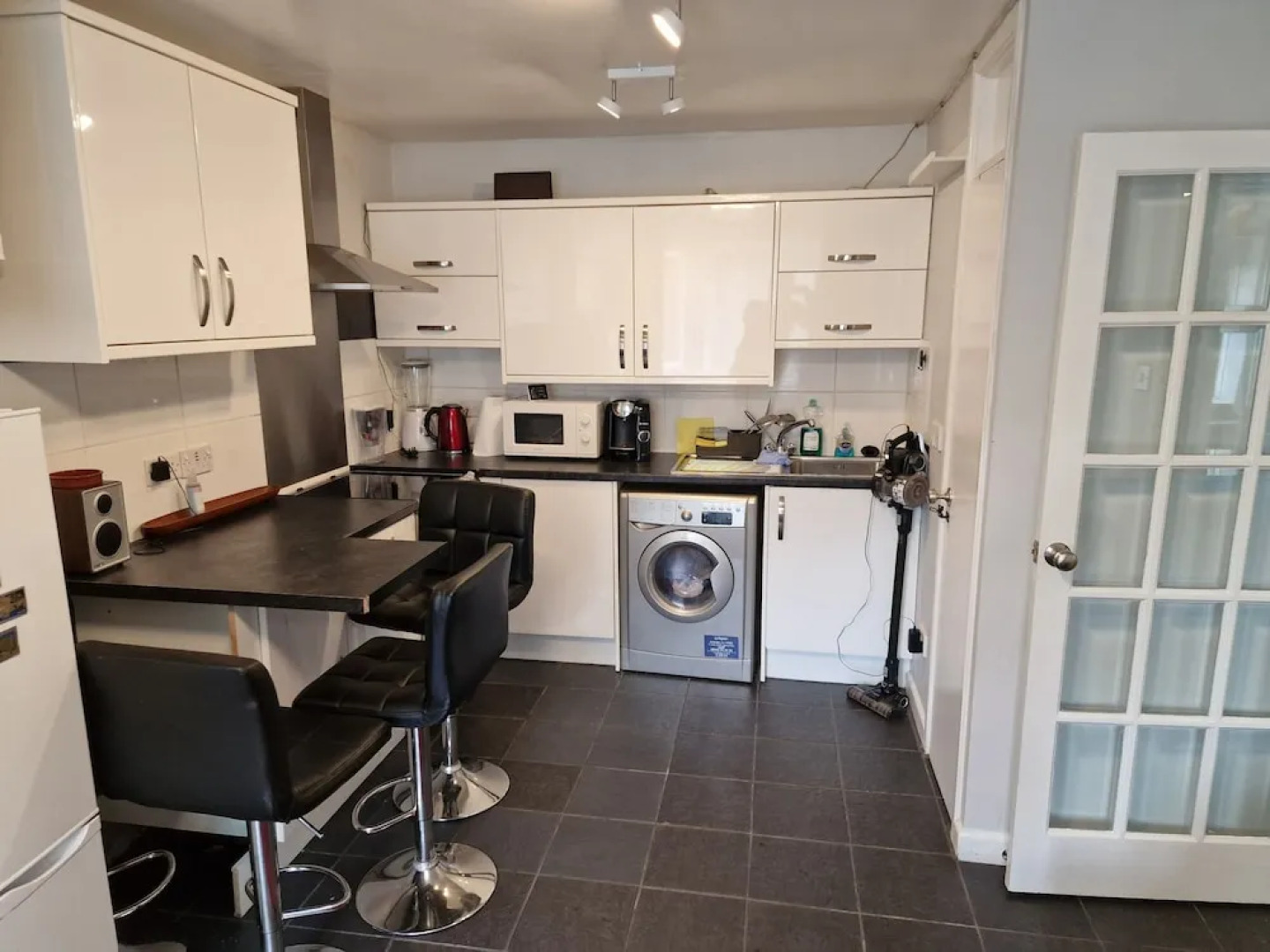 Super Comfy Apartment - Devon - A38 - Sleep 4pers