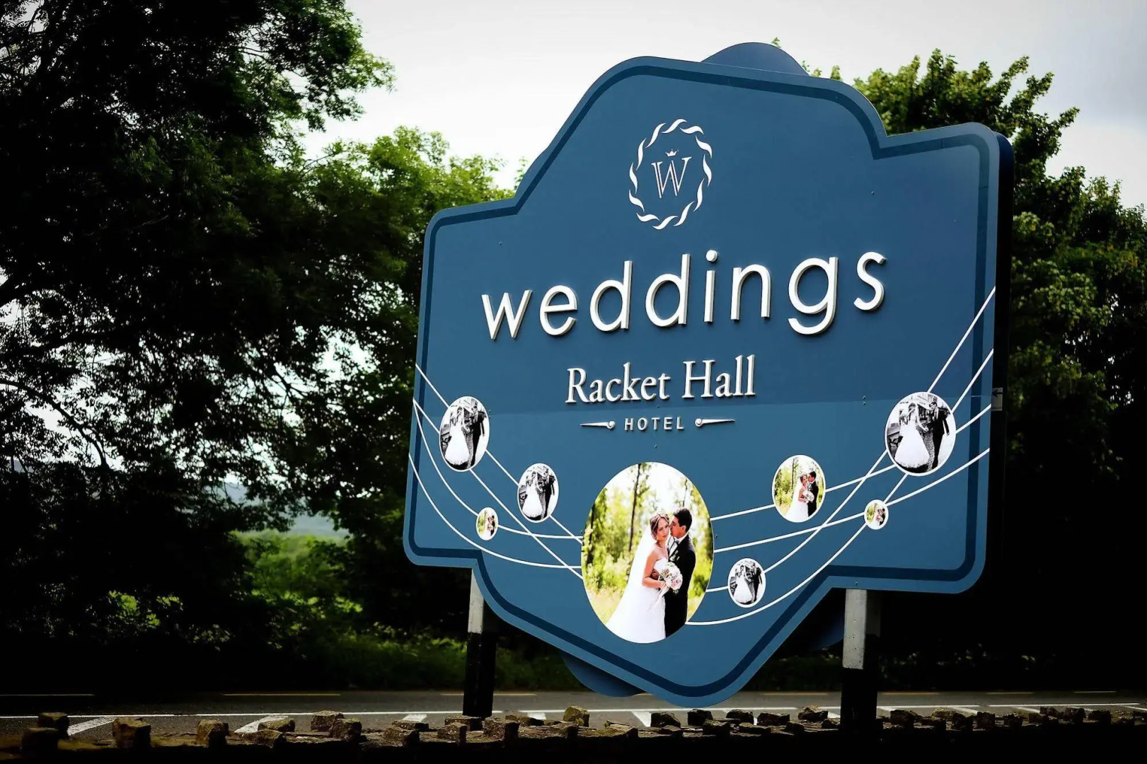 Racket Hall Country House