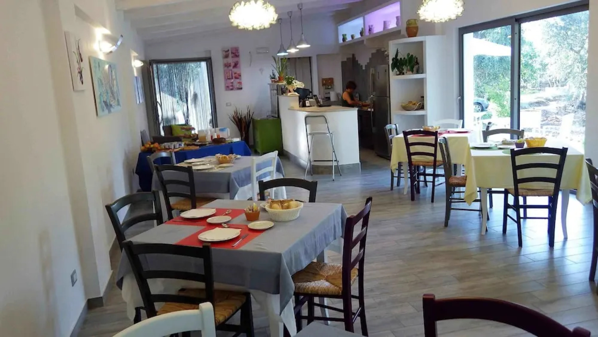 B&B Masseria Liberatore