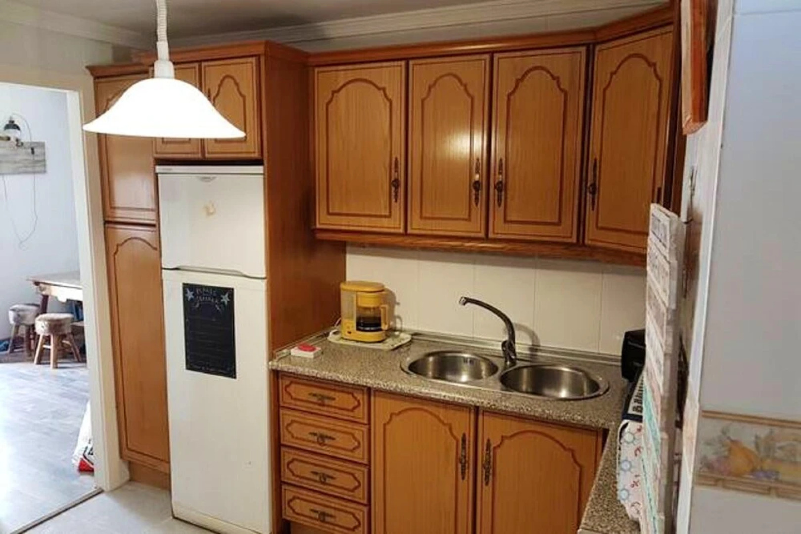 House With 2 Bedrooms in Arcos de la Frontera, With Wonderful Lake View and Furnished Terrace Near the Beach