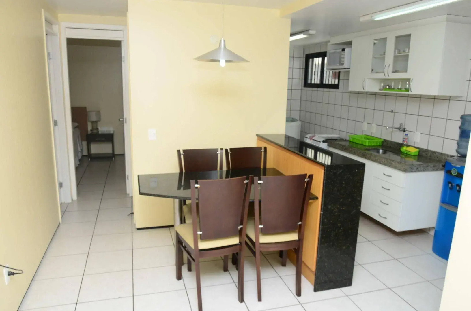 Beach Apartment Alta Vista