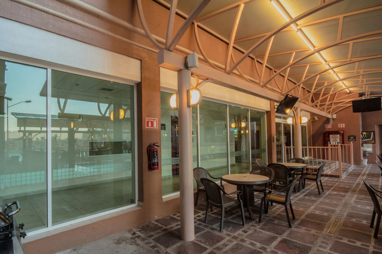 Staybridge Suites Queretaro by IHG