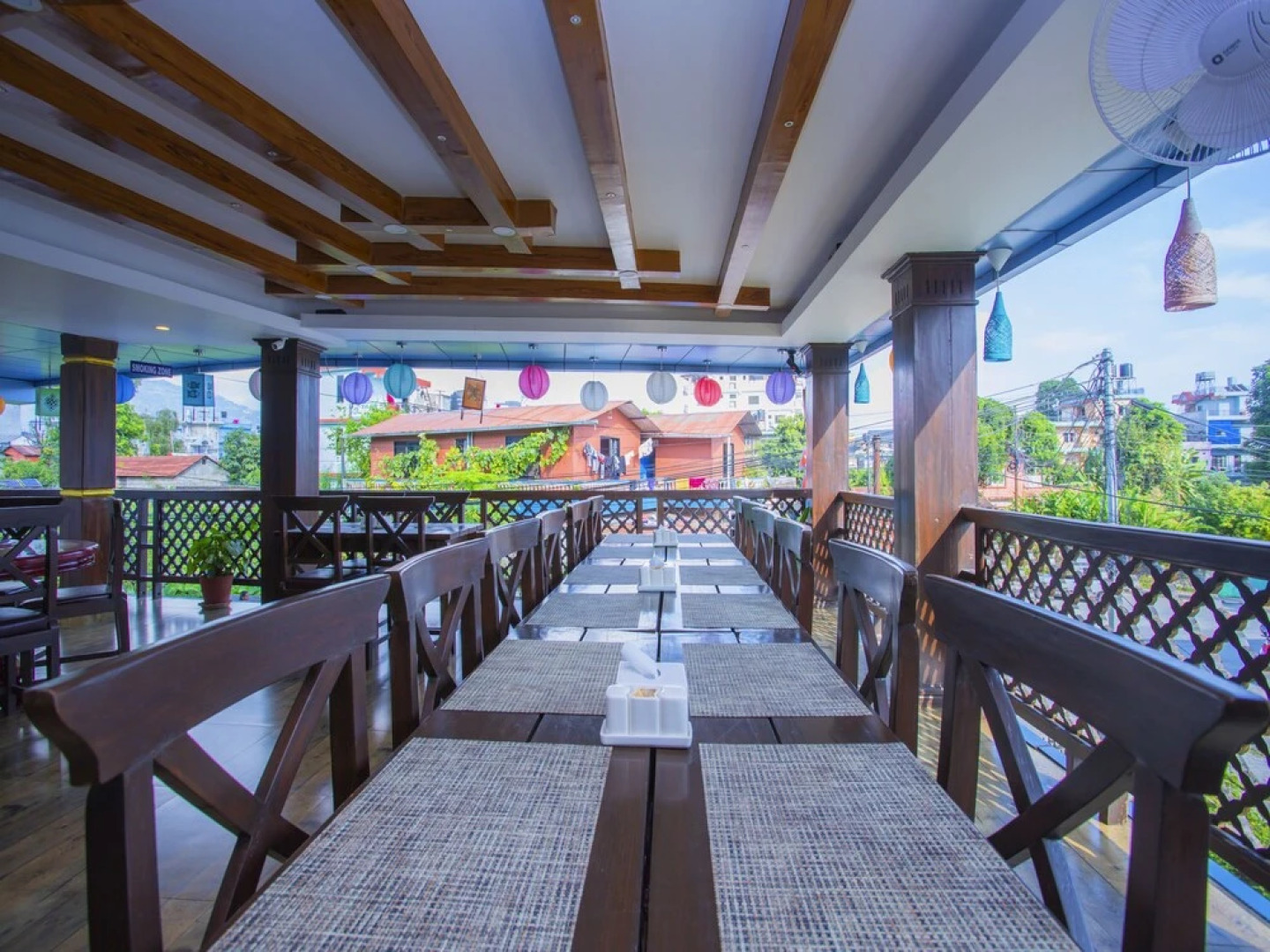 Oyo 218 Hotel Beijing Lu