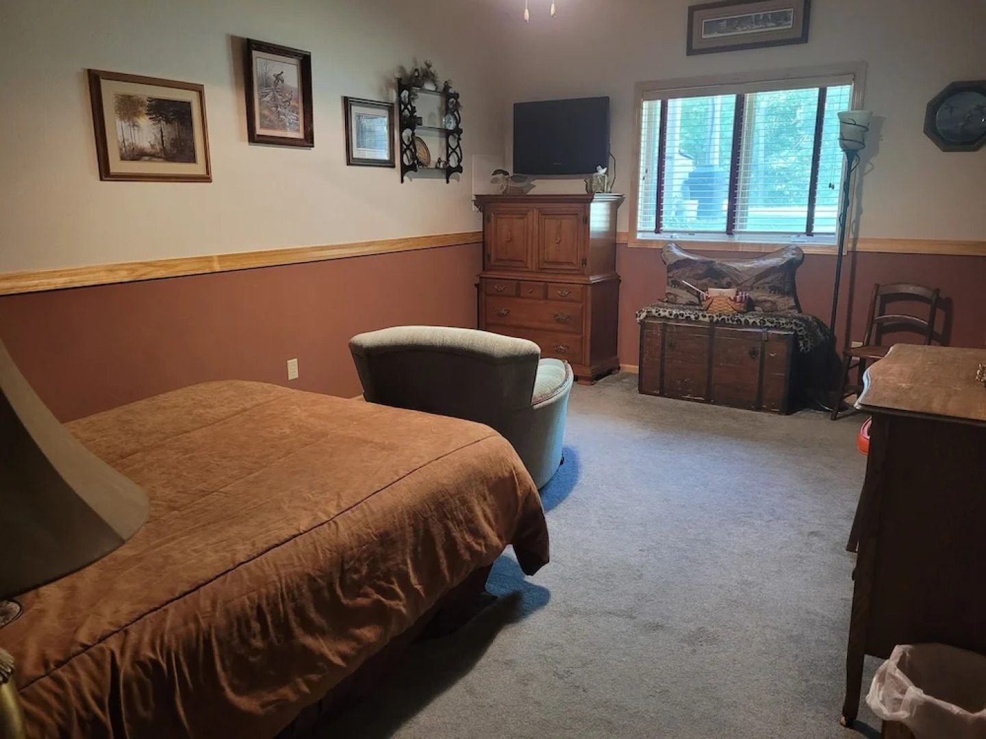 Meisterhaus Bed & Breakfast