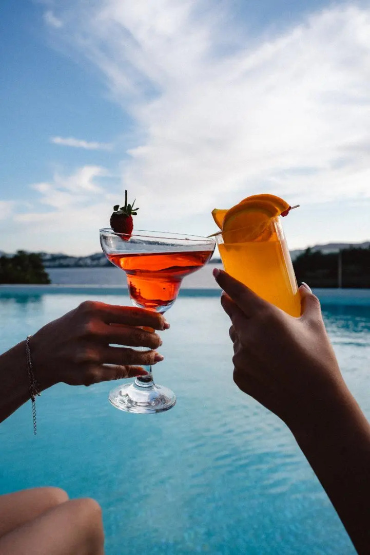 Palmalife Bodrum Resort & Spa