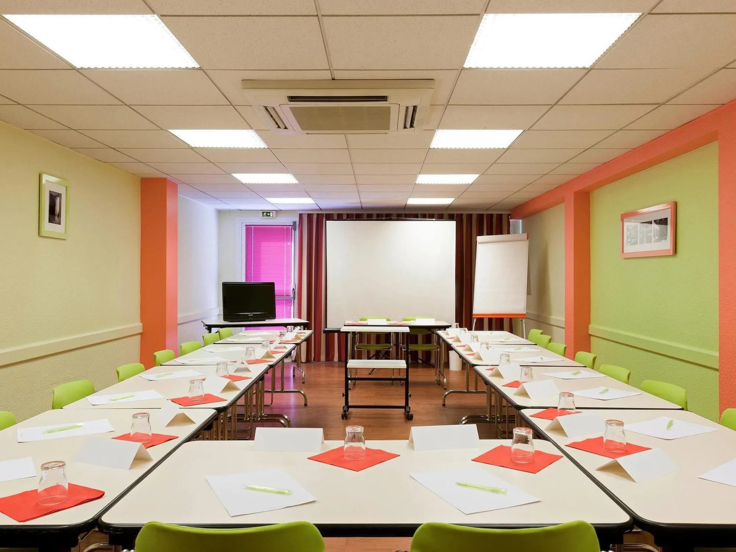 ibis Styles Bourg en Bresse Centre