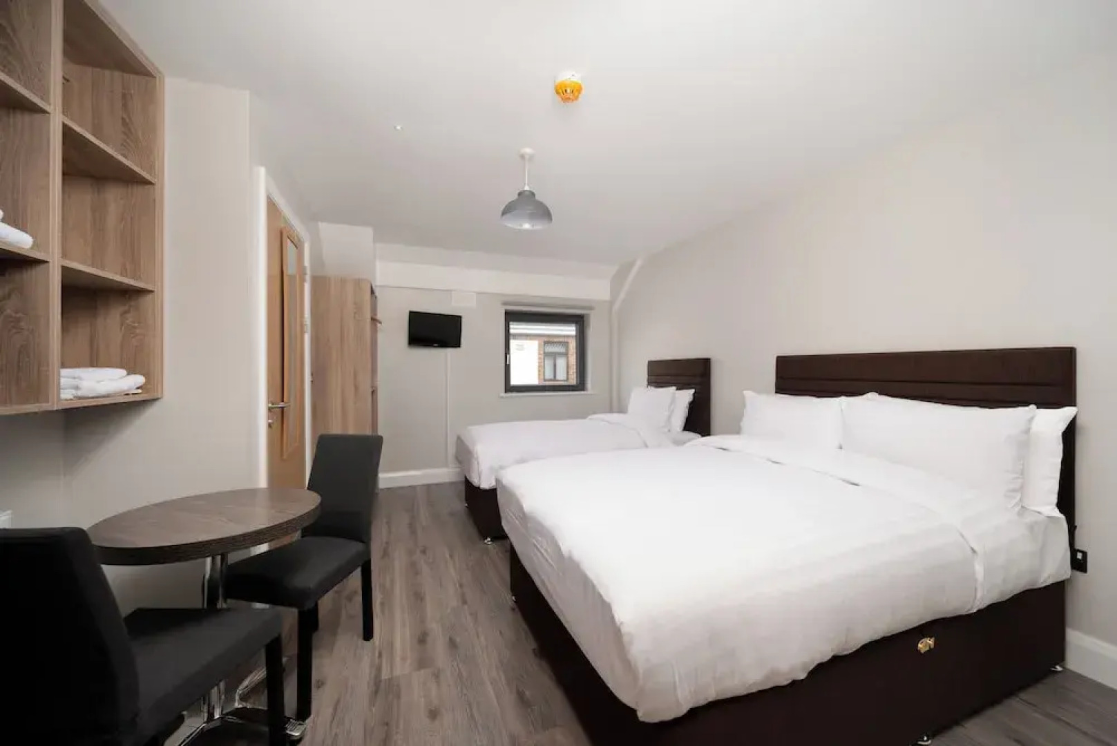 Hugh Lynch's Self Catering Accommodation