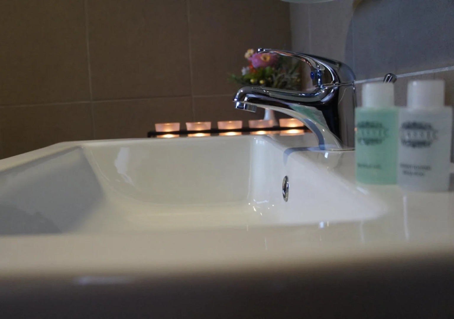 Intekma Resort & Convention Centre