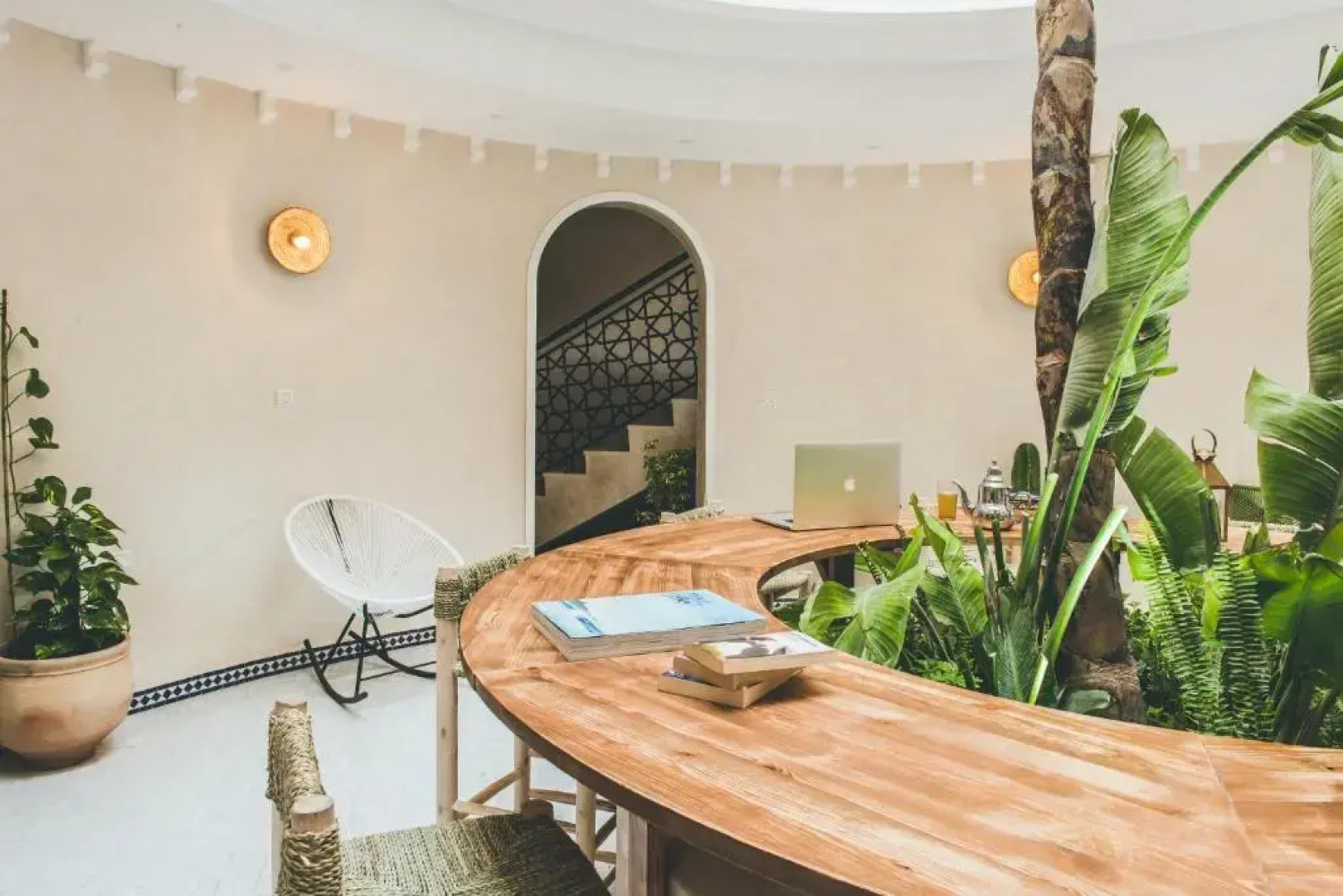 The Yogi Surfer - Hostel