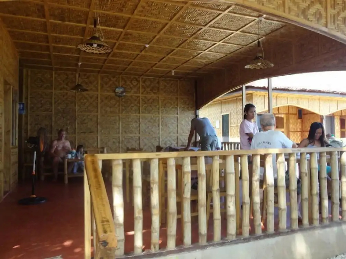 Diamond De Siquijor Beach House