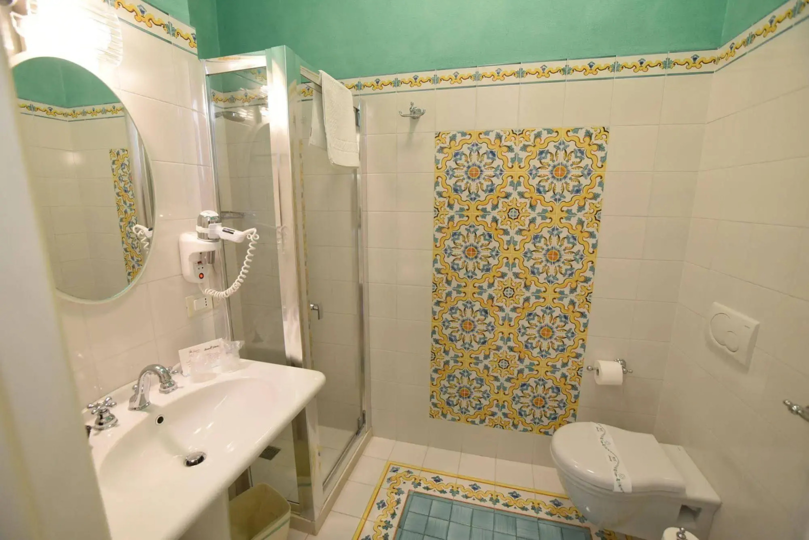 Barone Liberty & Luxury SPA-Boutique Hotel