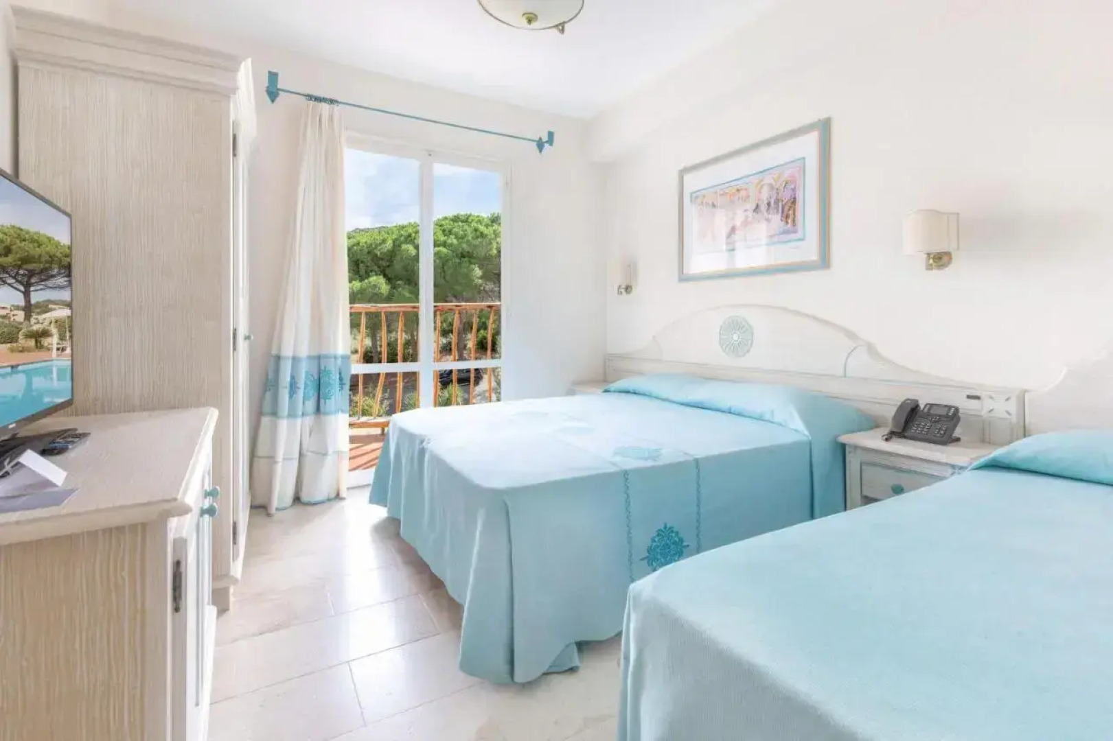 Hotiday Room Collection - Baja Sardinia