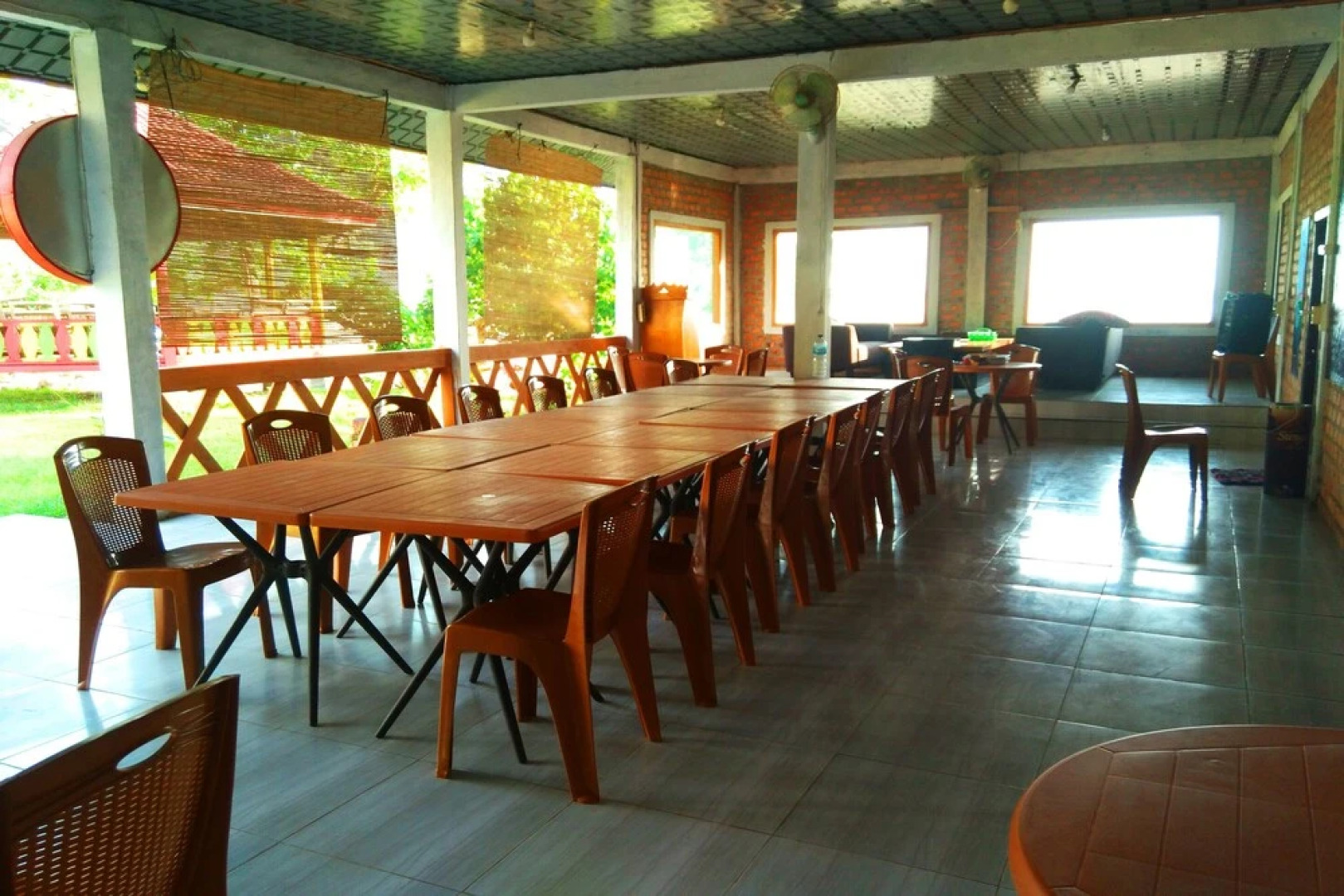 Anjung Bang Oking Hotel & Resort by OYO Rooms