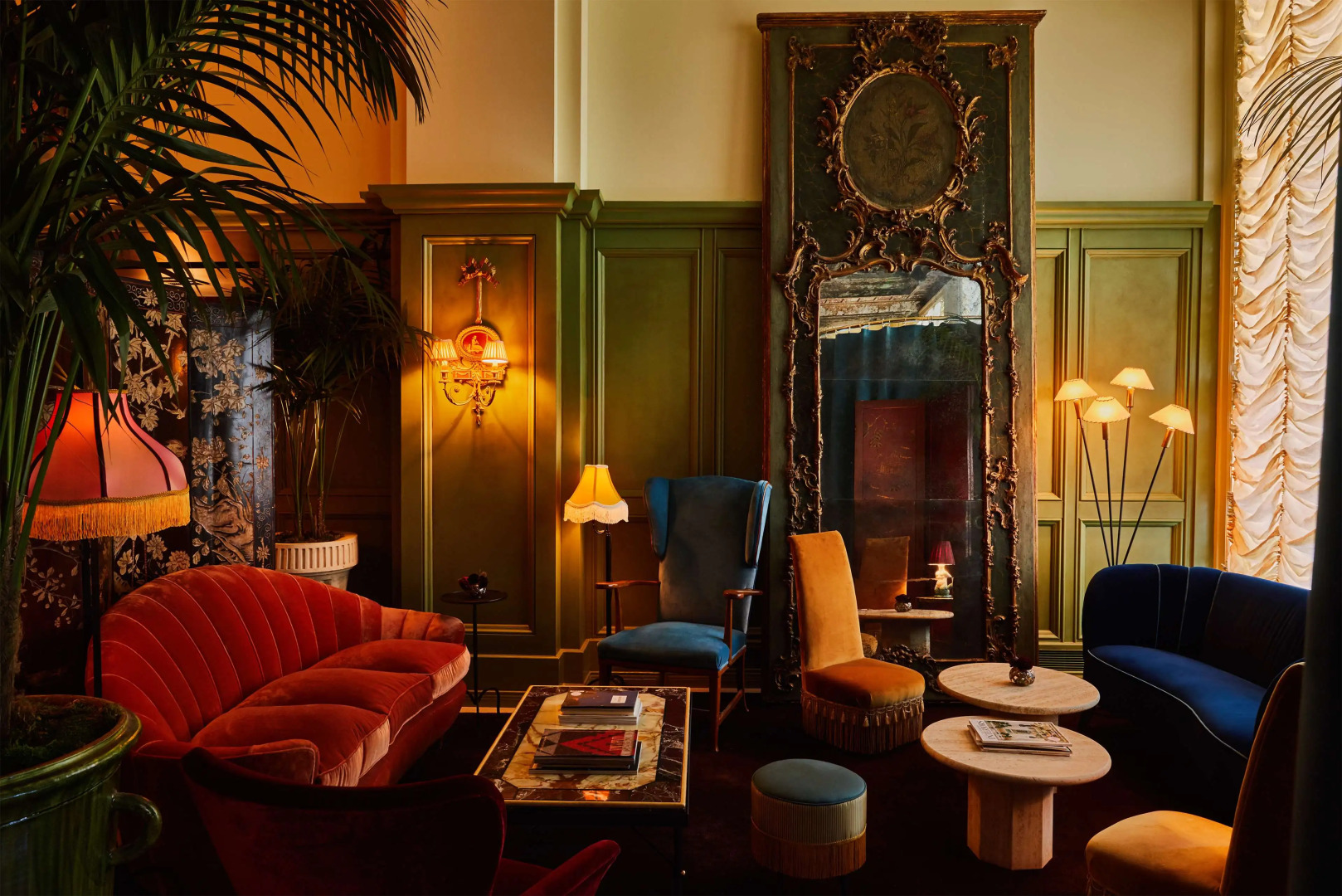 The Siren Hotel, an Ash Hotel