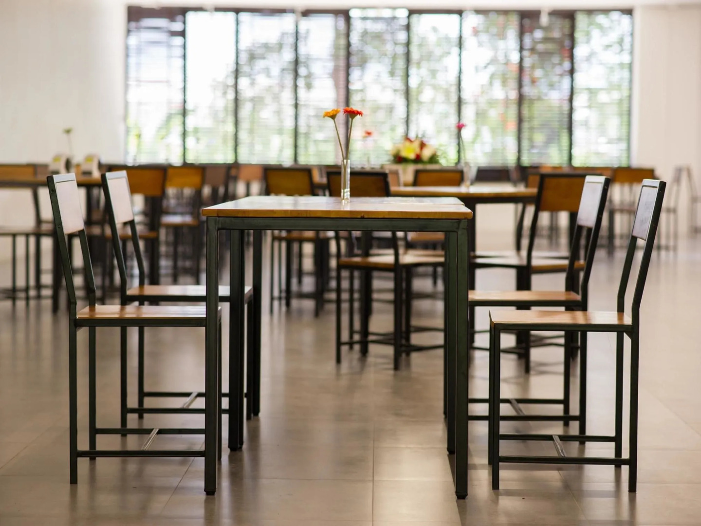 iChapter Hotel Suvarnabhumi