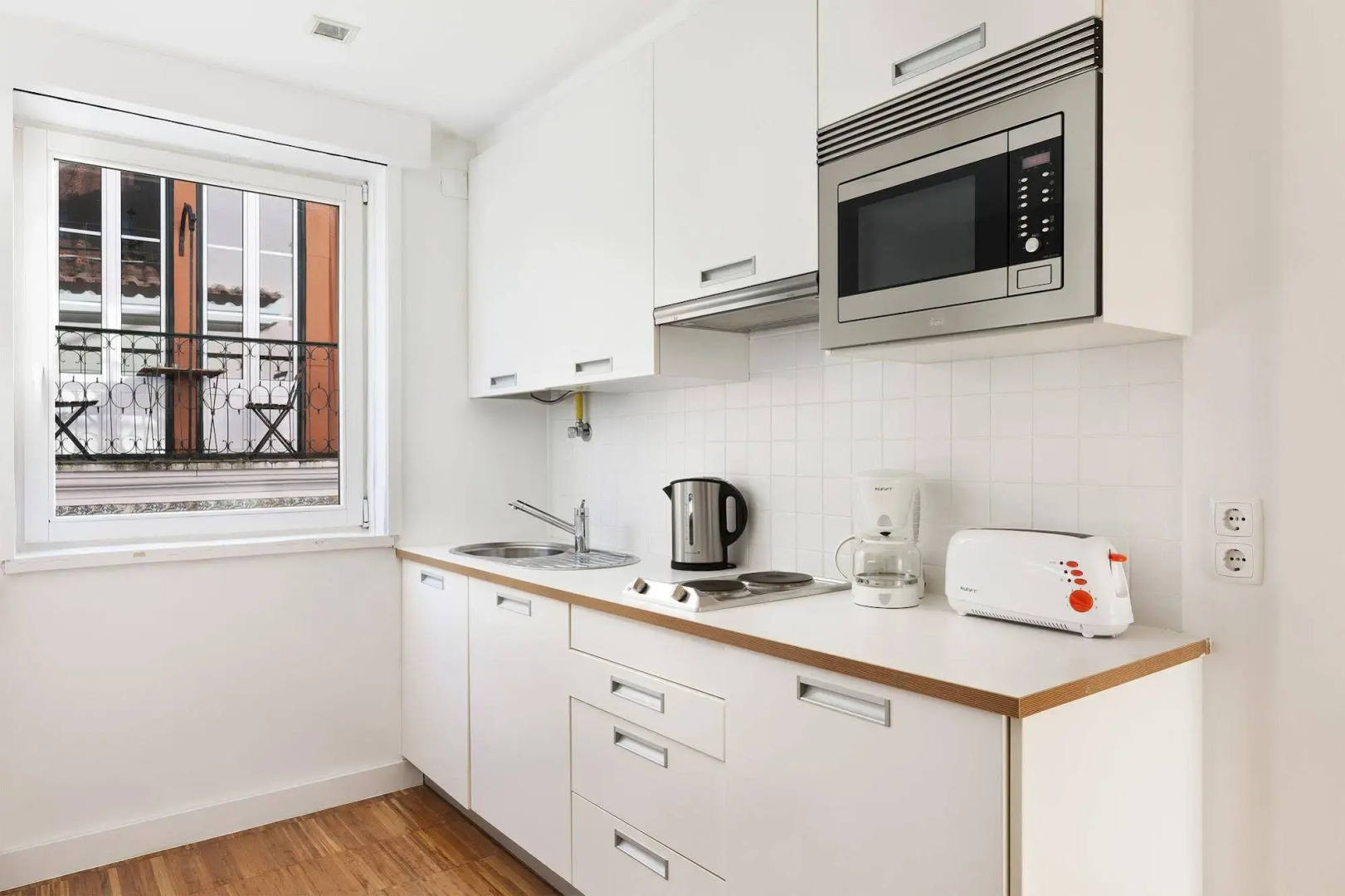 Hello Lisbon Bairro Alto Apartments