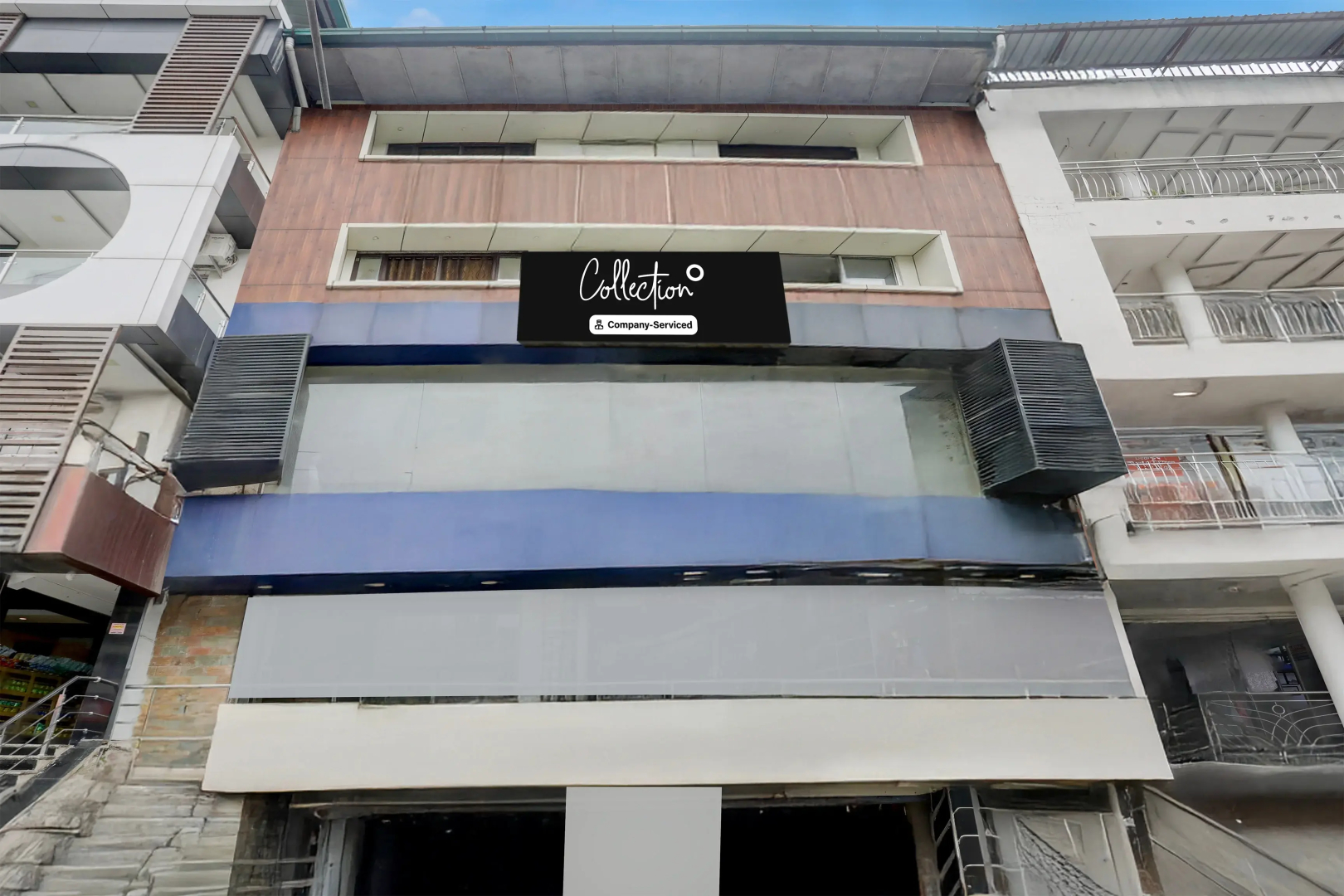 Super Collection O Jaigaon Near Bhutan Gate