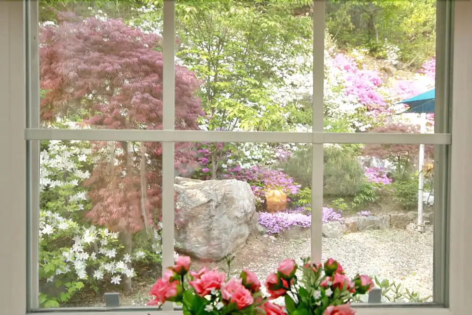 Yangpyeong Cashmere Hill Pension