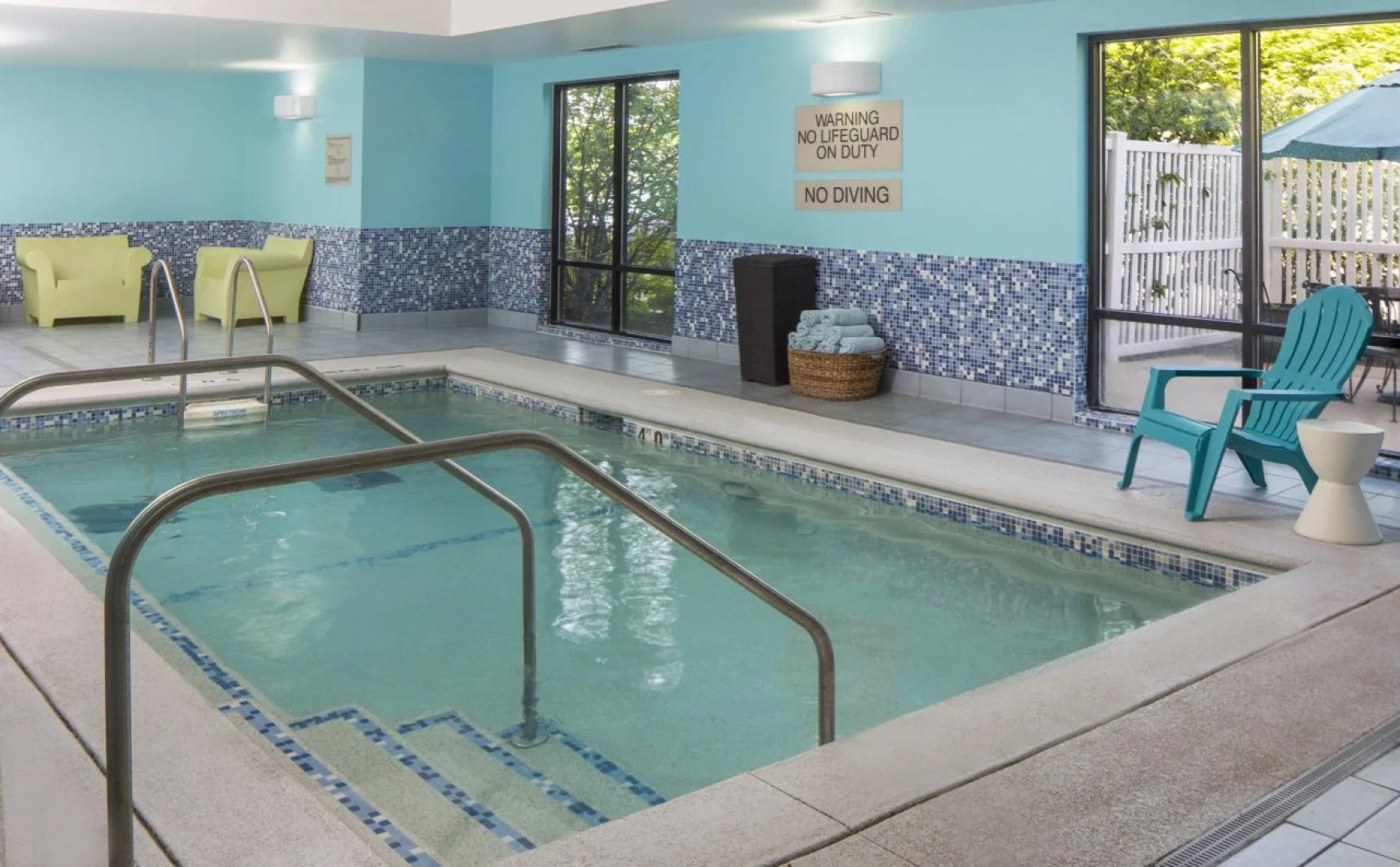 SpringHill Suites by Marriott St. Louis Airport/Earth City