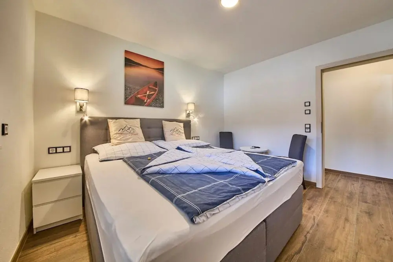 Haus Joan - Apartments