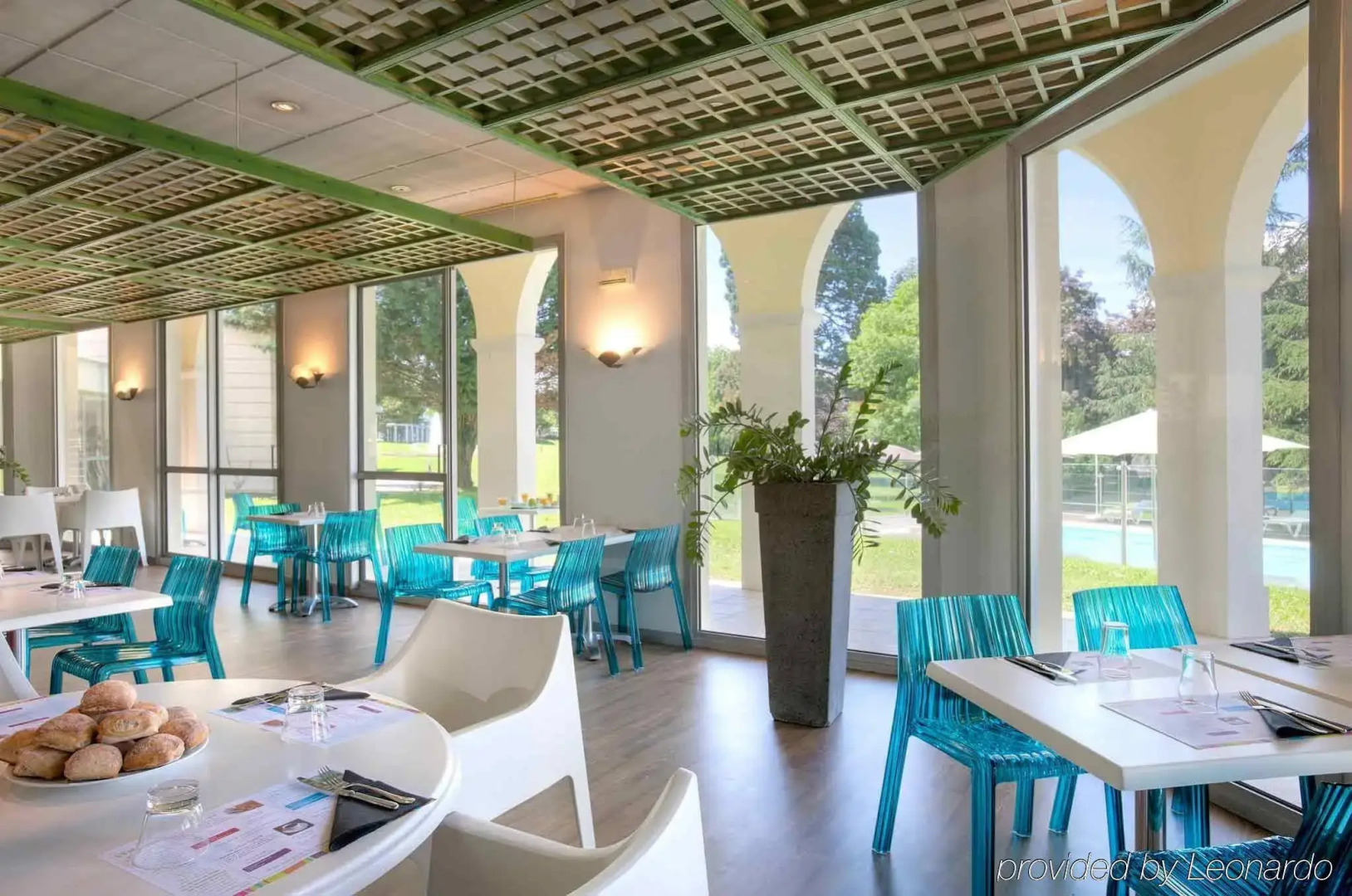 Hotel Ibis Styles Aix-les-Bains Domaine de Marlioz