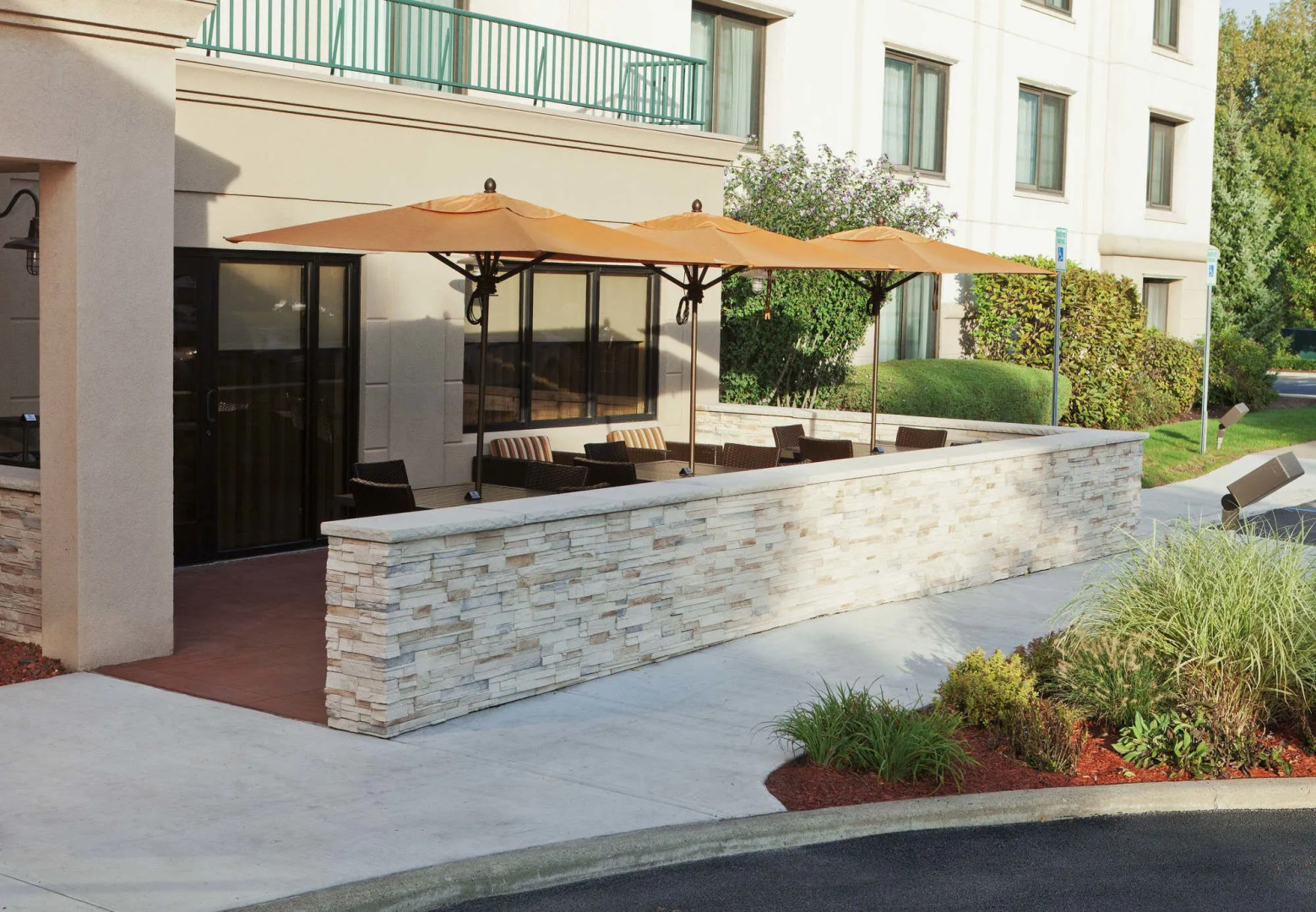 Courtyard by Marriott Albany Thruway