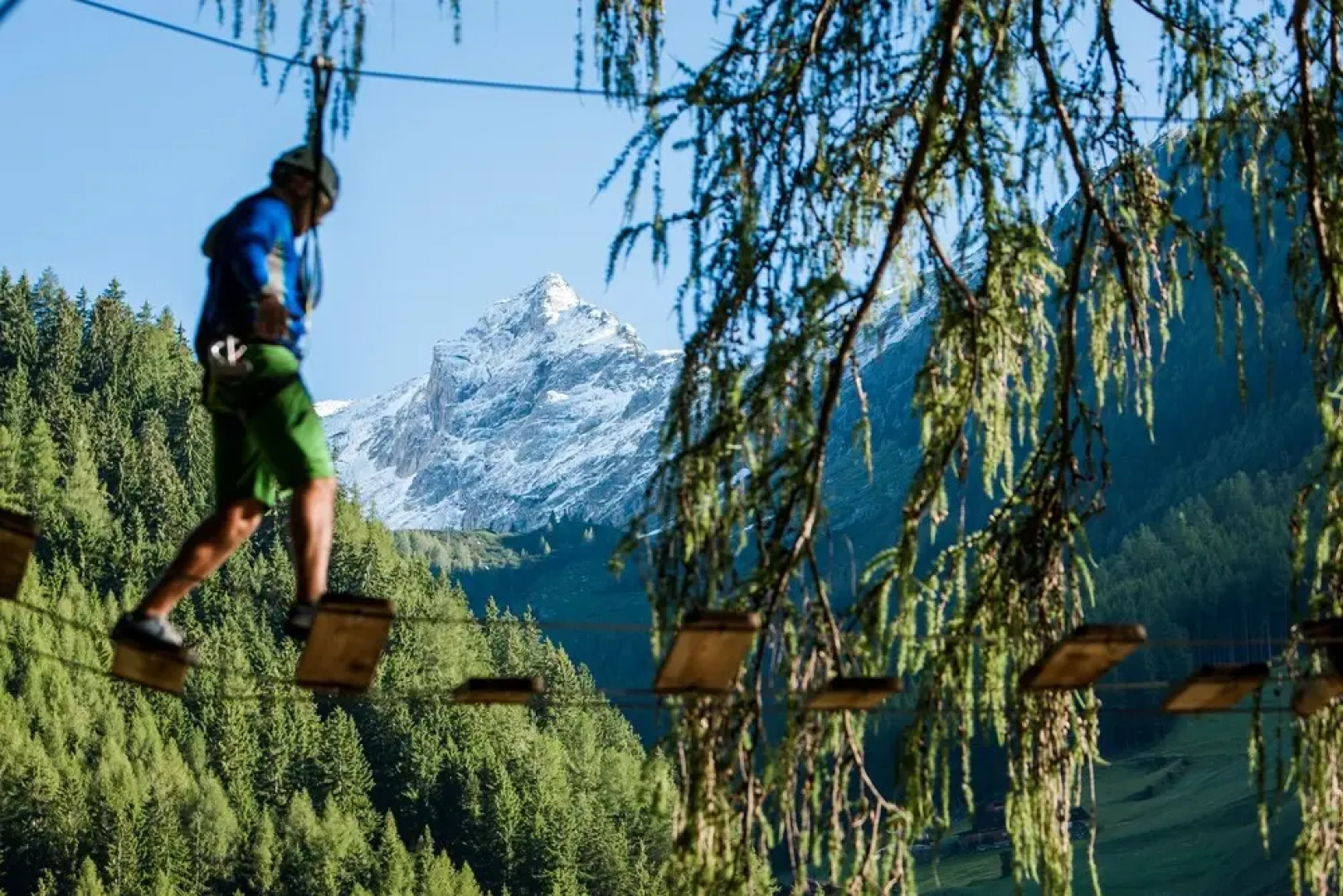 AMONTI Wellnessresort