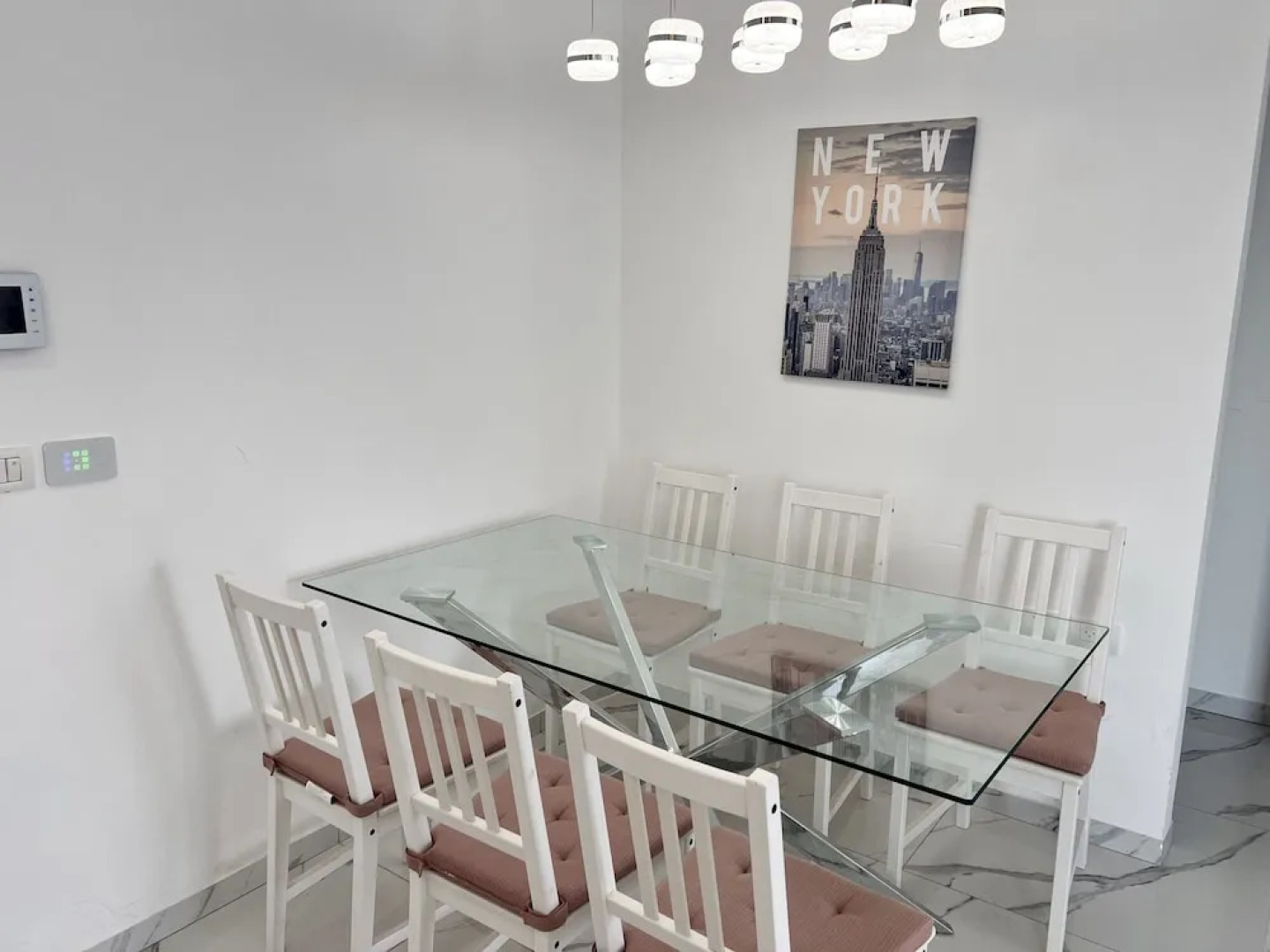 Prince Palace Hadera White Beach