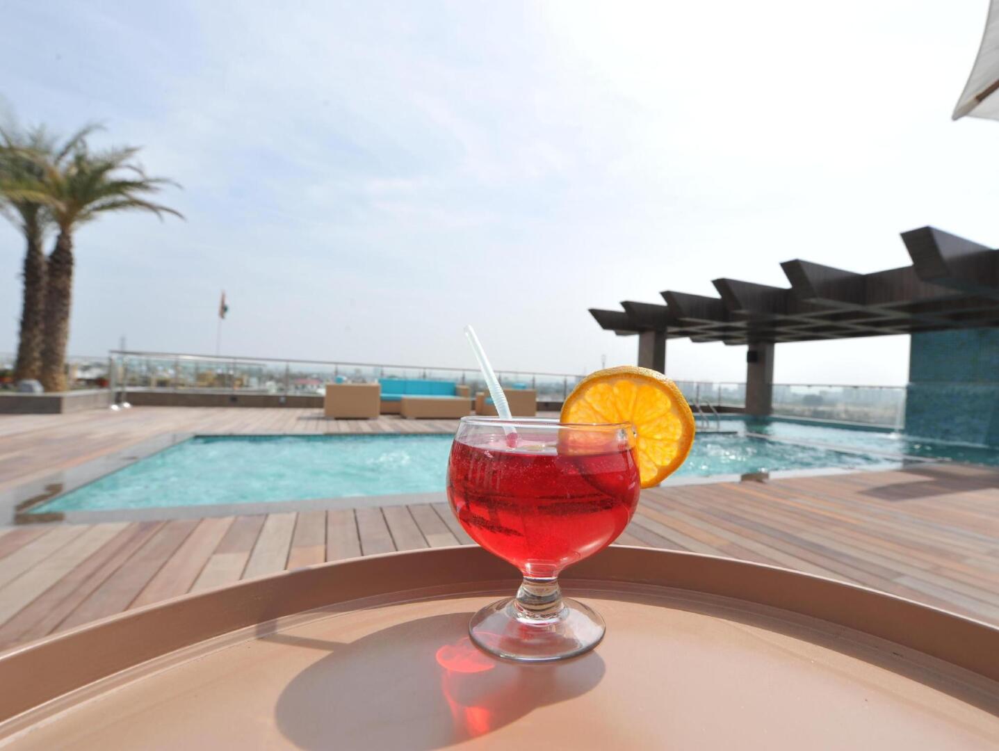 Hotel Dayal Paradise