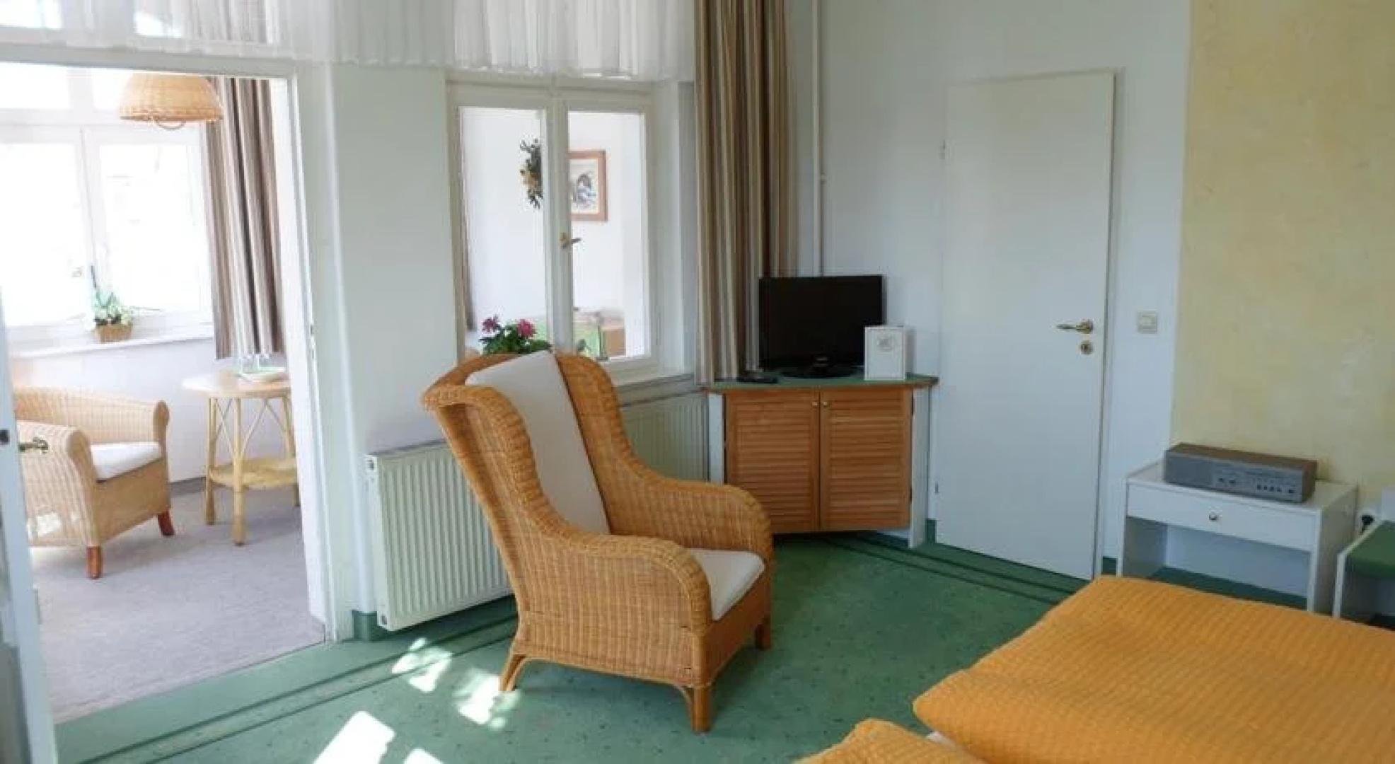 Hotel Schloonsee