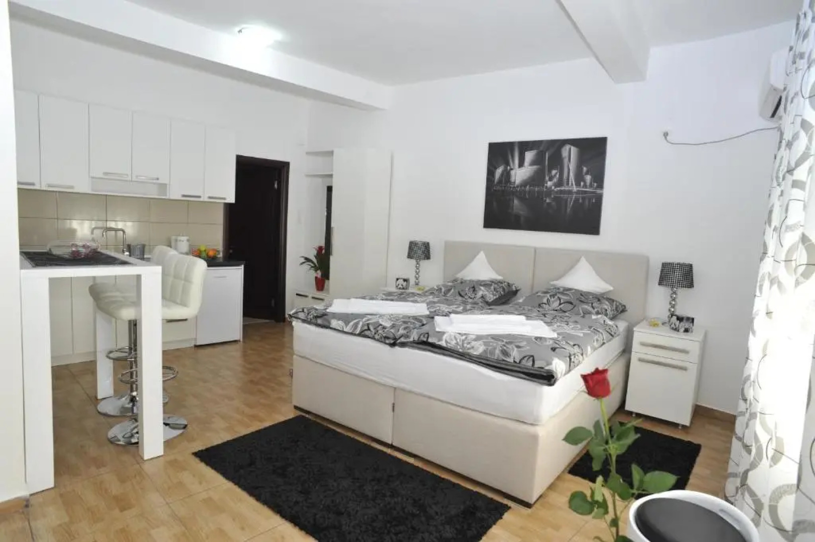 Apartment Jovana Nikšić