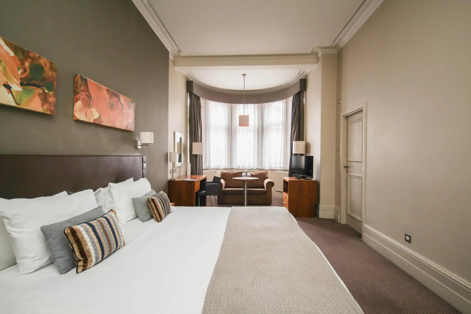 The Met Hotel Leeds - Newly Refurbished
